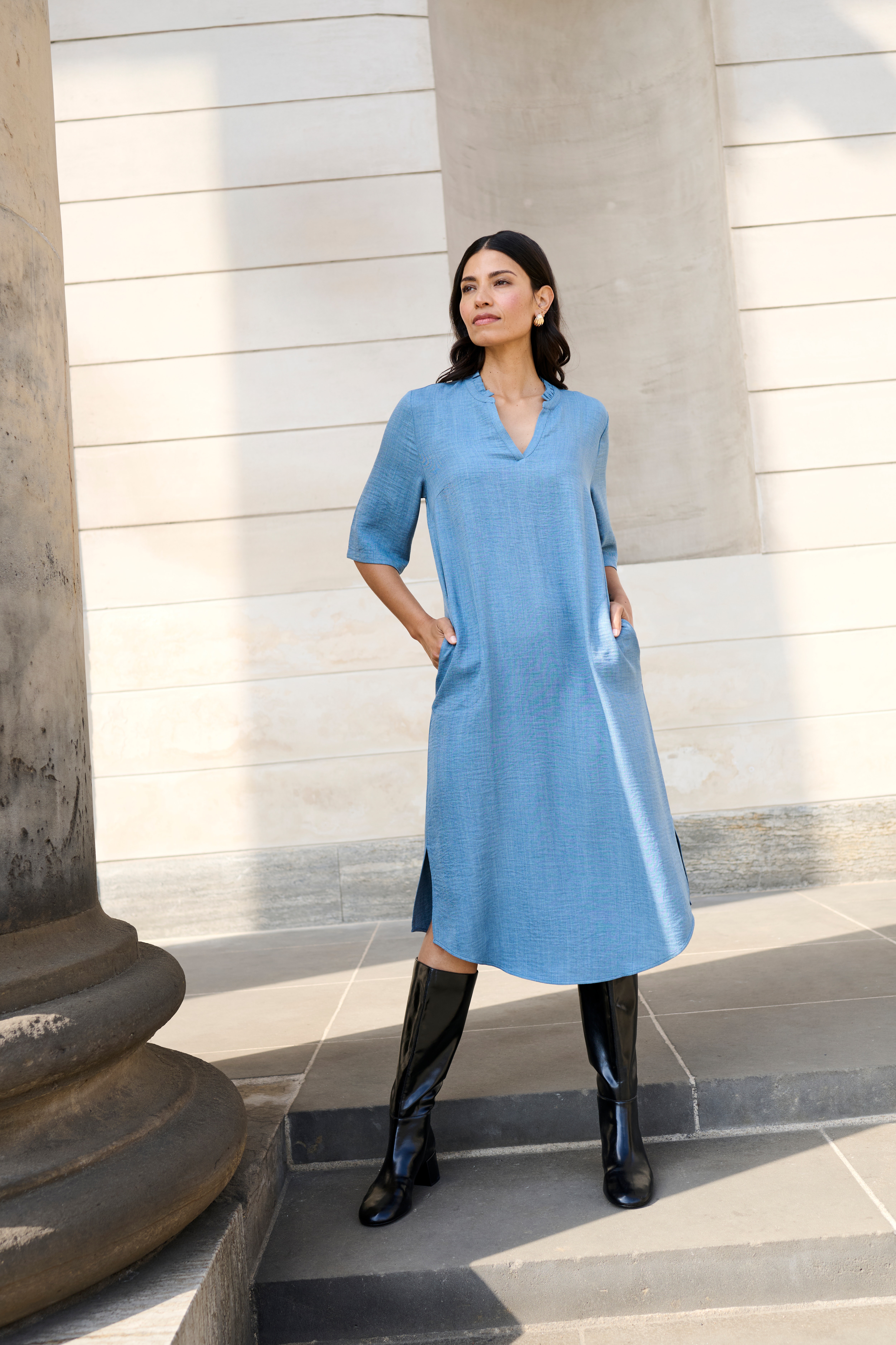 BPoda Kleid LOCATION NONE 40200028-1840201