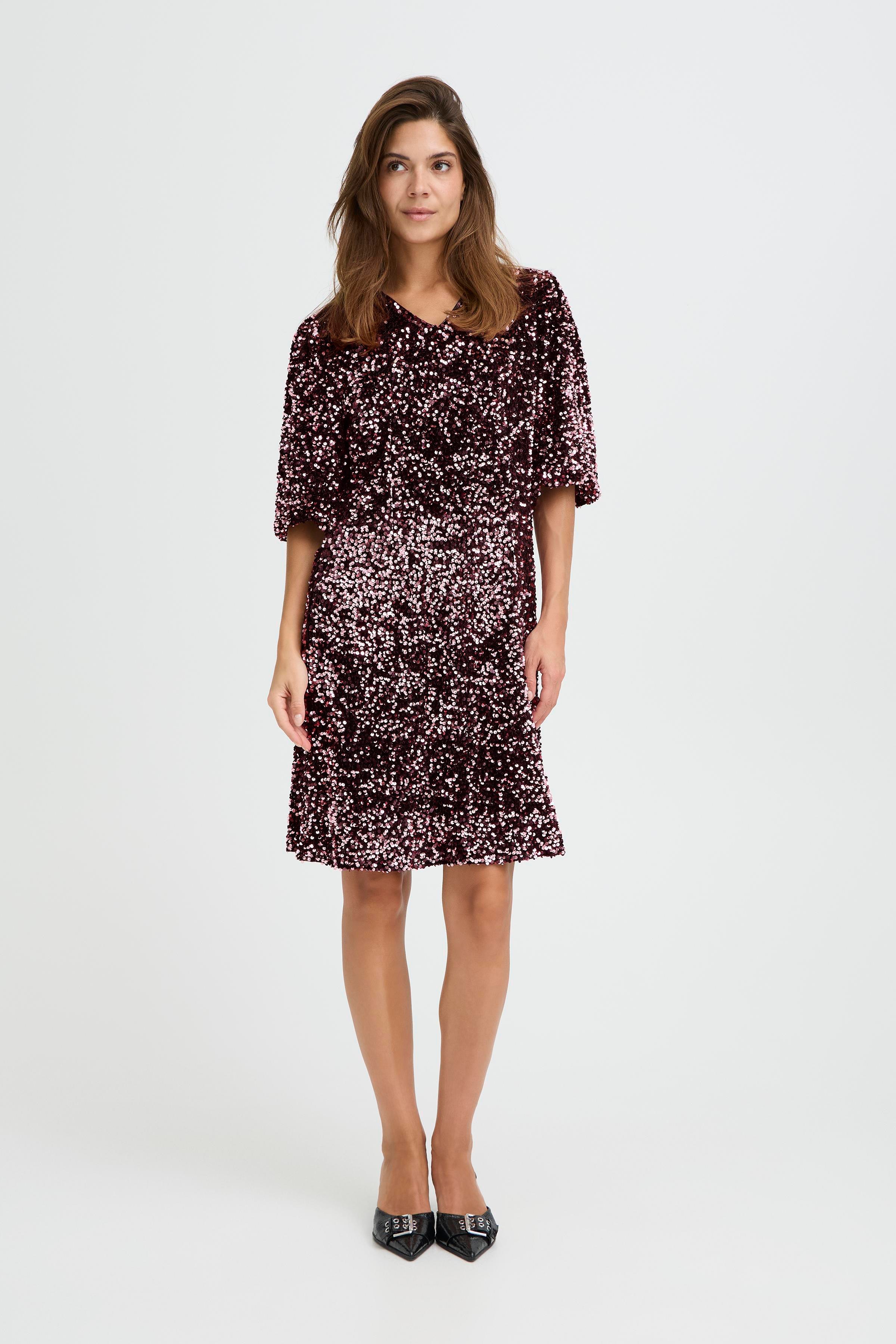 PZLOLLIE Dress LOOKBOOK FRONT 50210157-191718