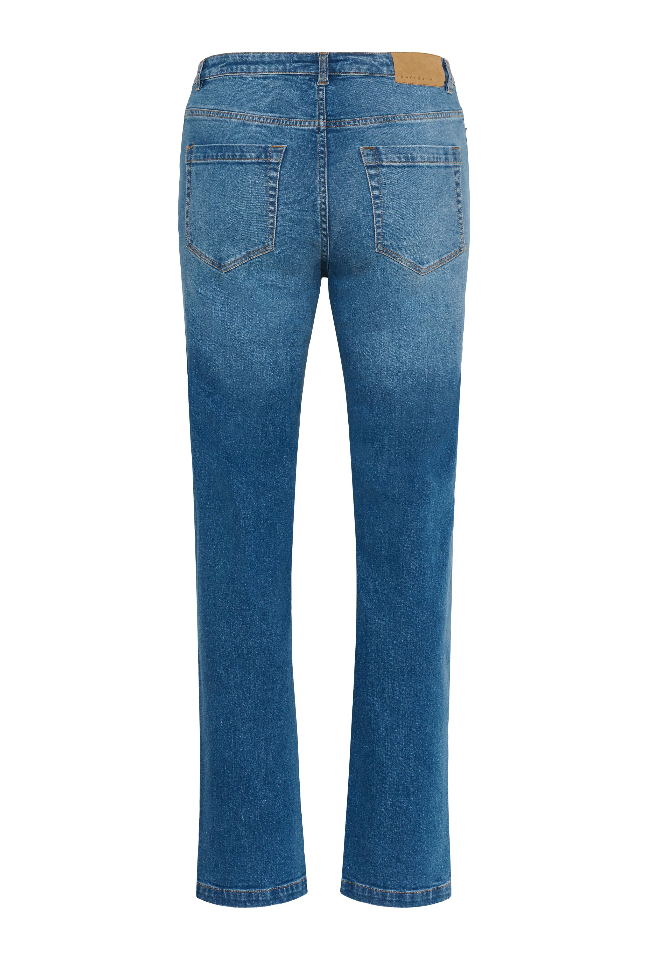 KAmaris Jeans PACK FRONT 10510727-102272