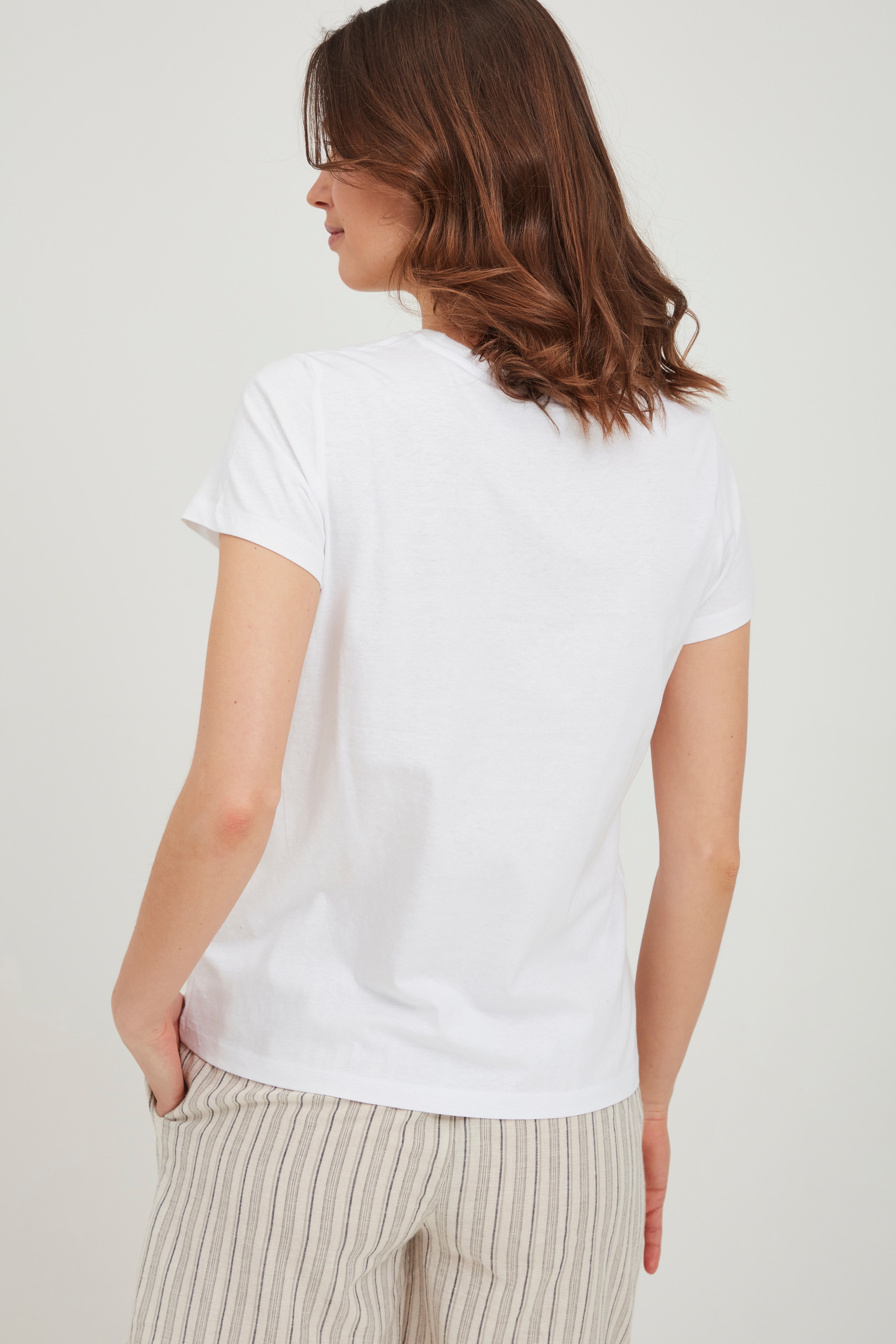 FRAMPLANT T-shirt LOOKBOOK FRONT 20609213-200100