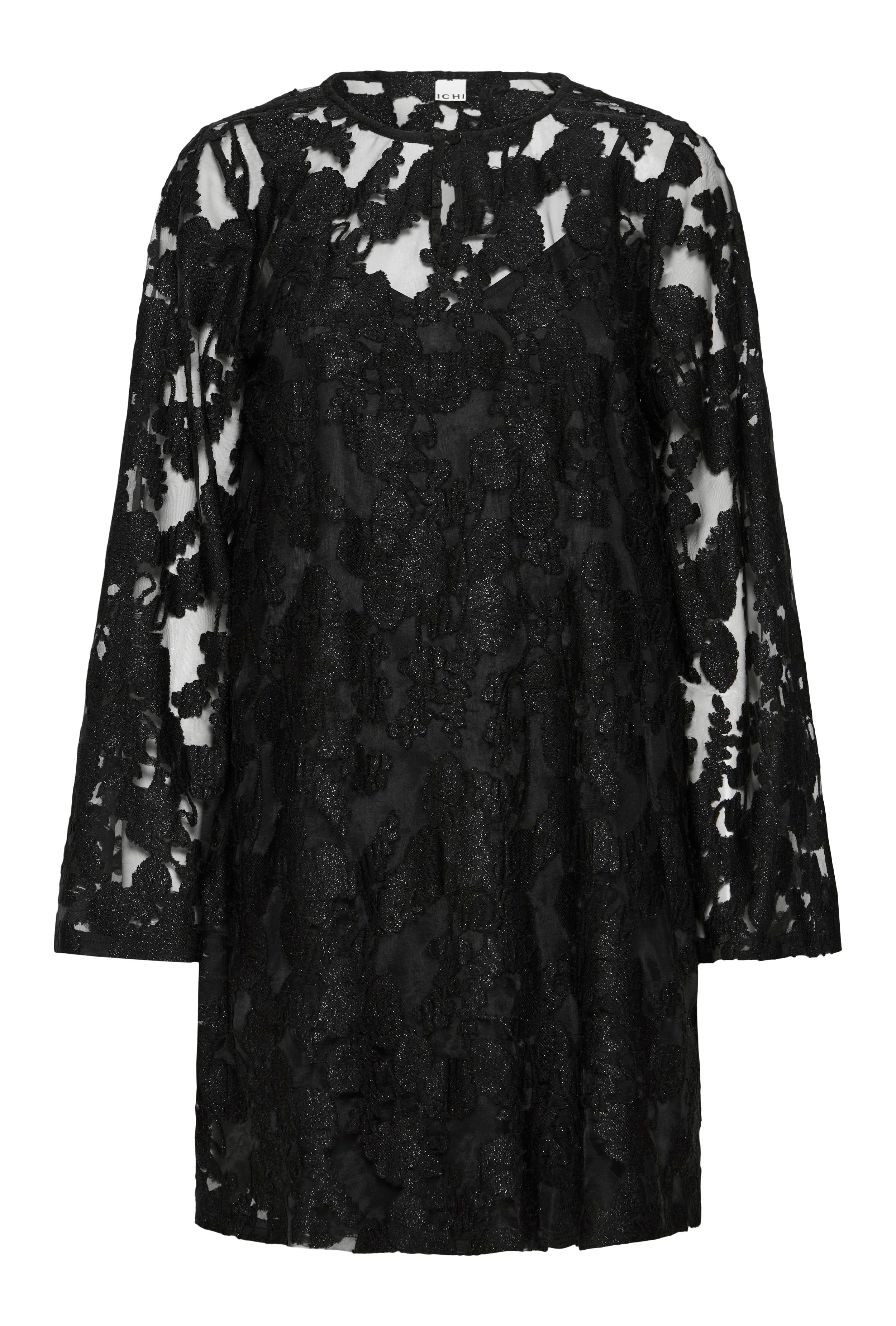 IHLINEO Kjole PACK FRONT 20124710-194008