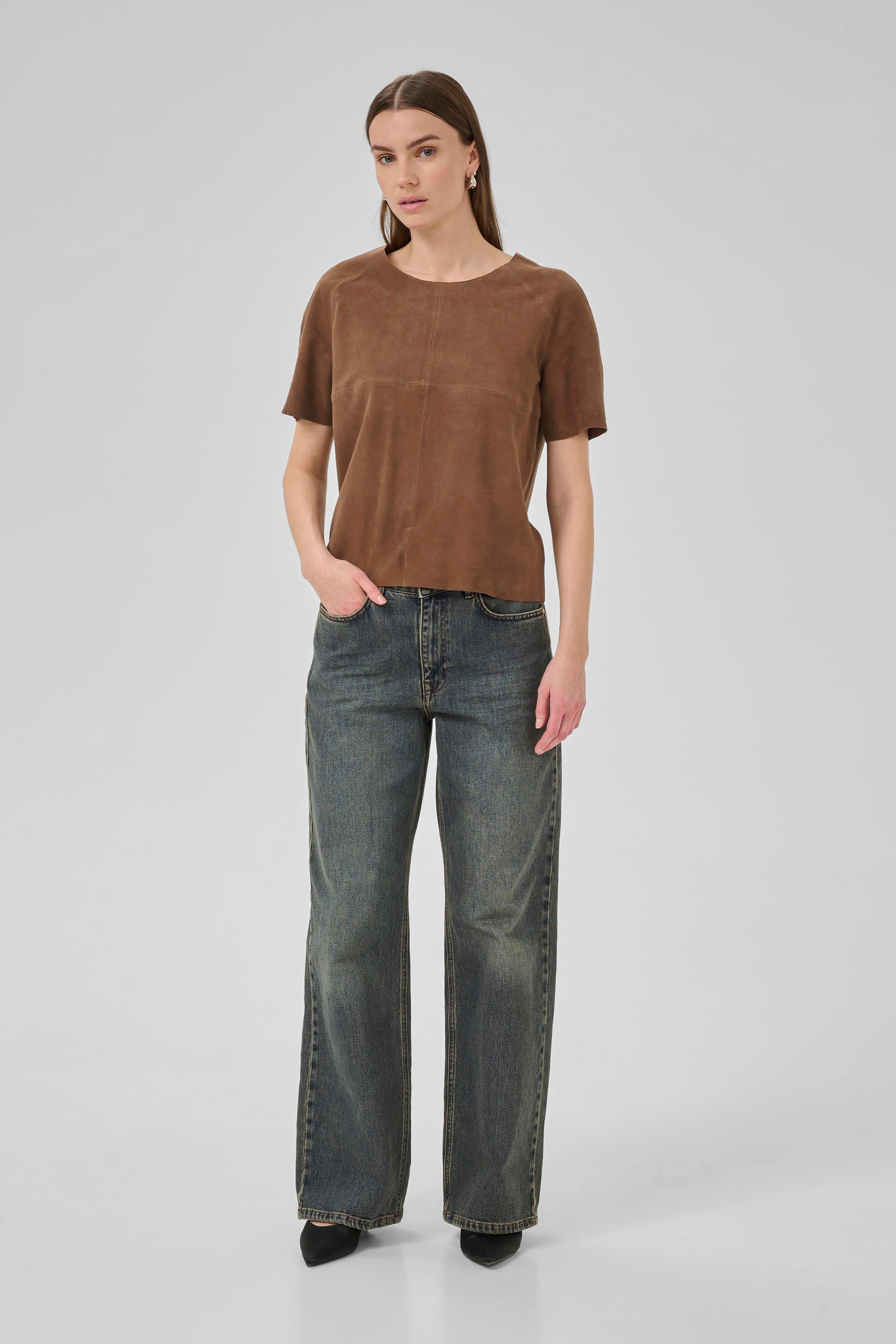 PetraMW Blouse LOOKBOOK FRONT 10705376-108114