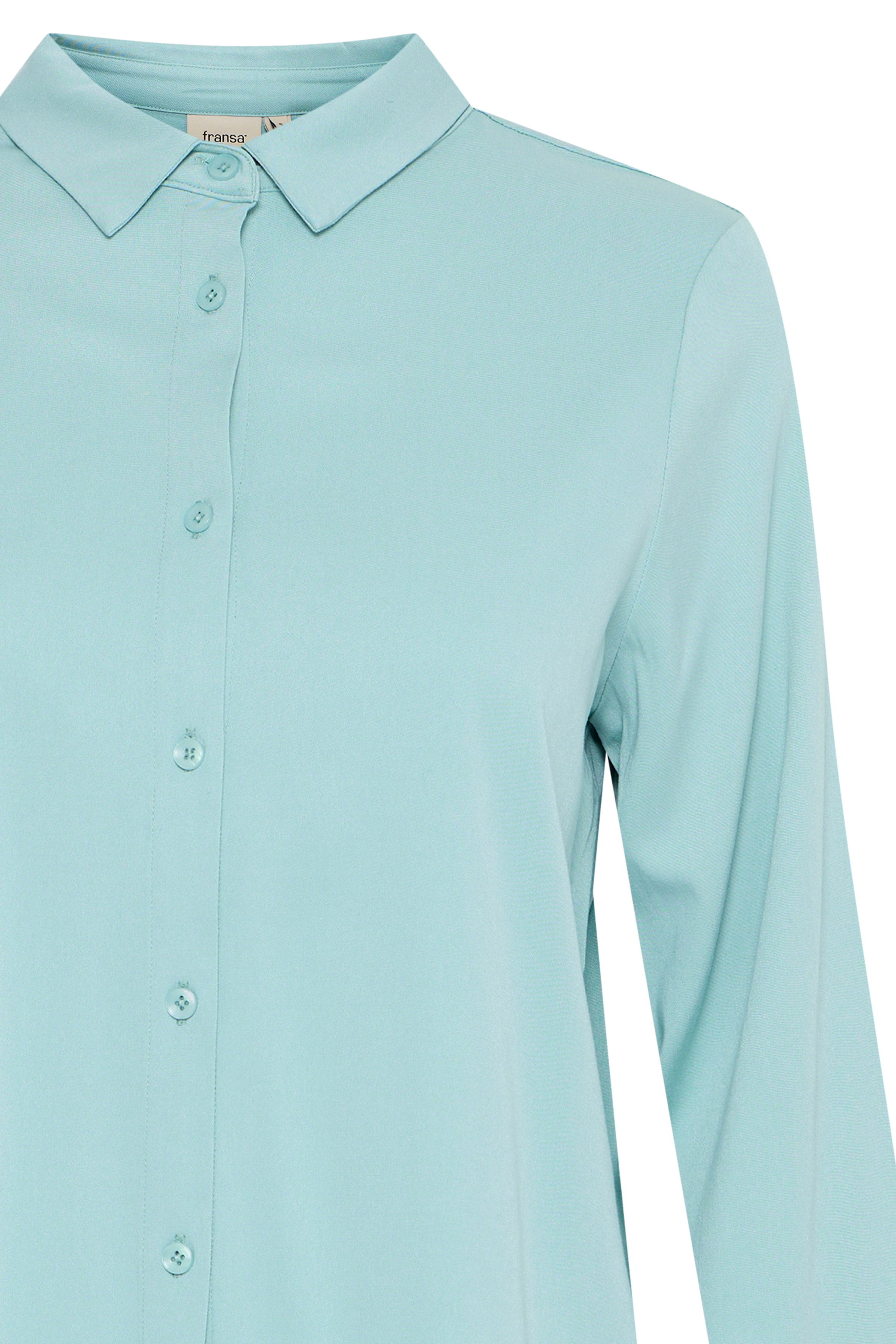 FRJUSTINA Hemd PACK DETAIL 20614070-155207