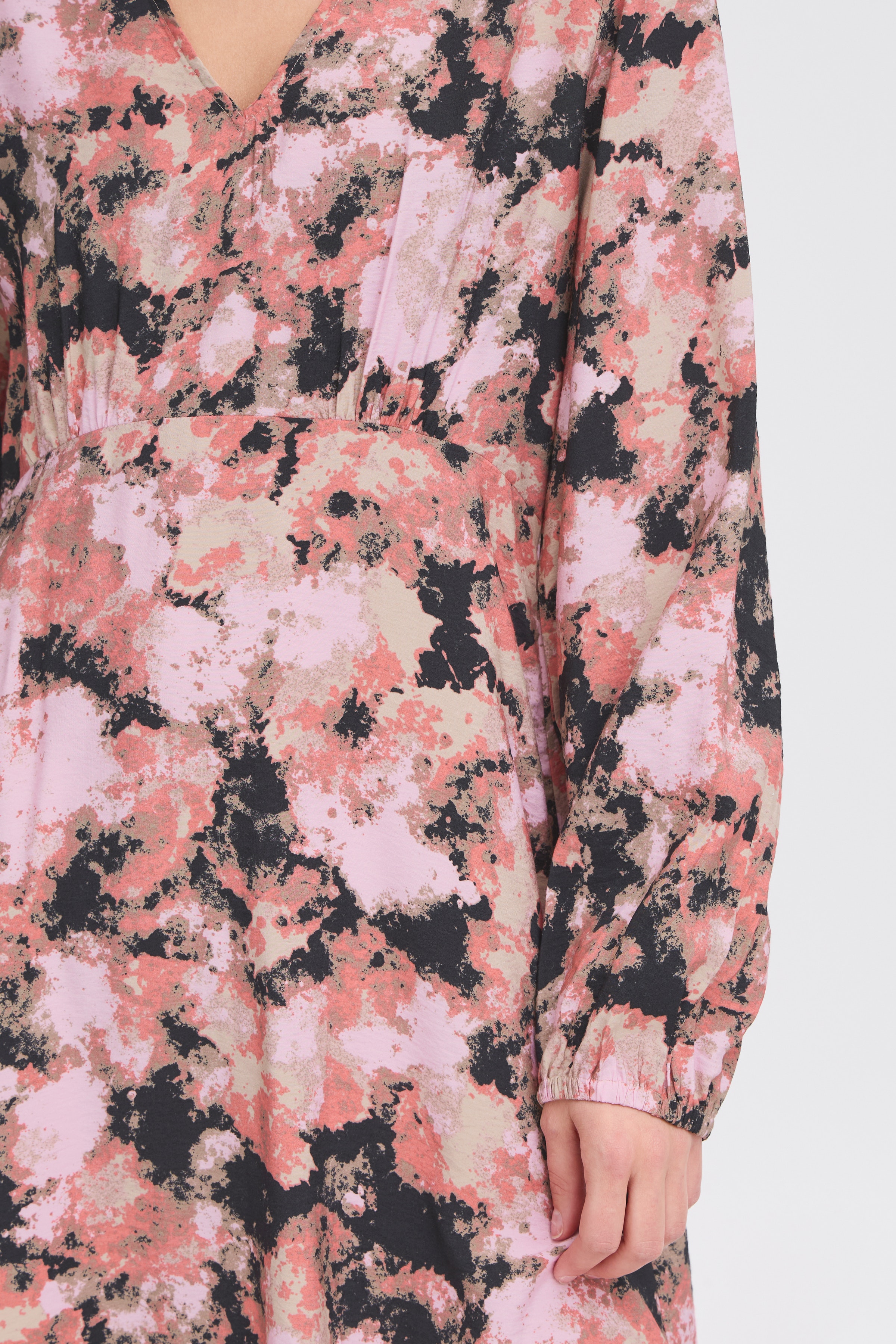 BYIBINE Klänning LOOKBOOK DETAIL 20816215-204089