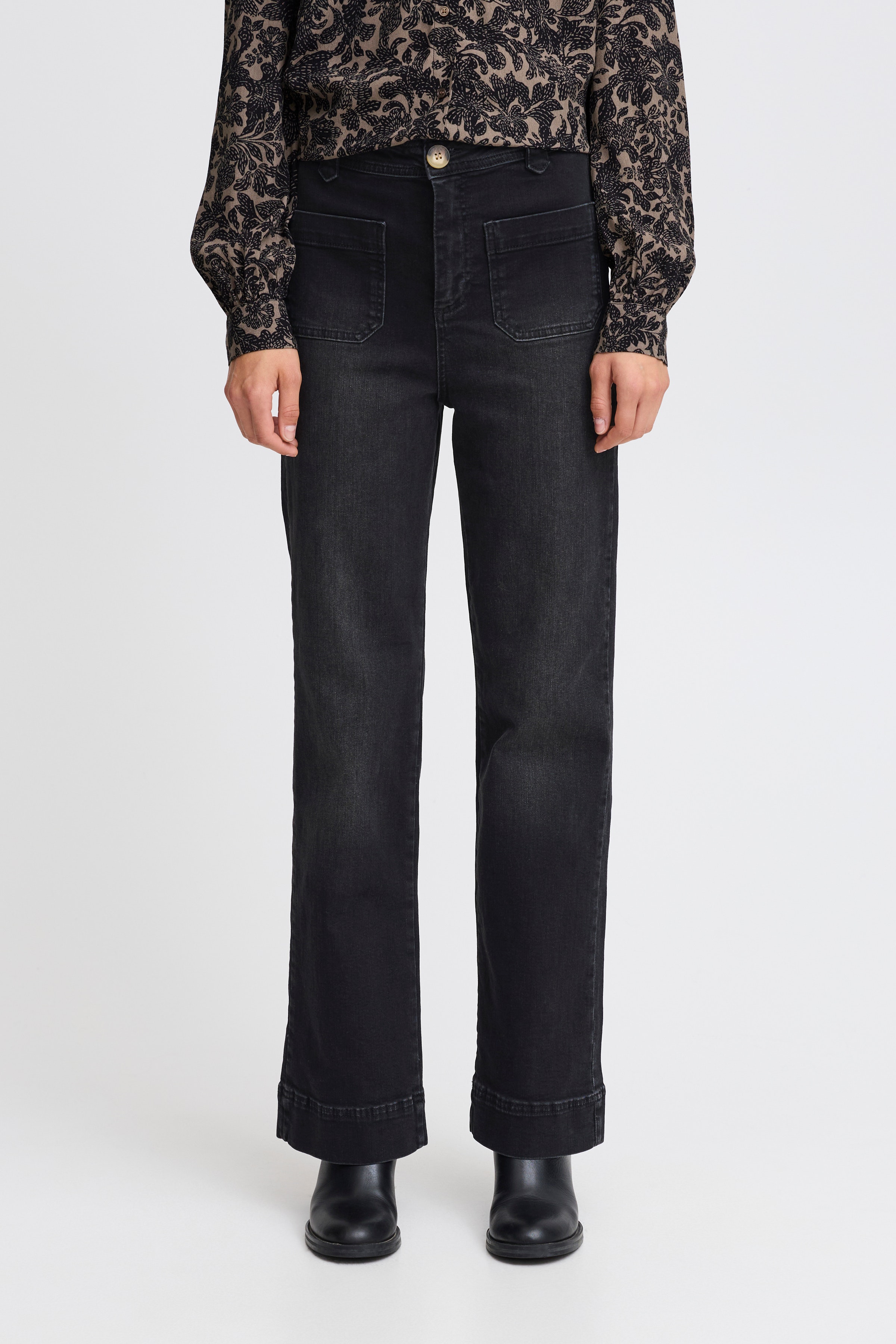 atelier reve IRELOI Jeans
