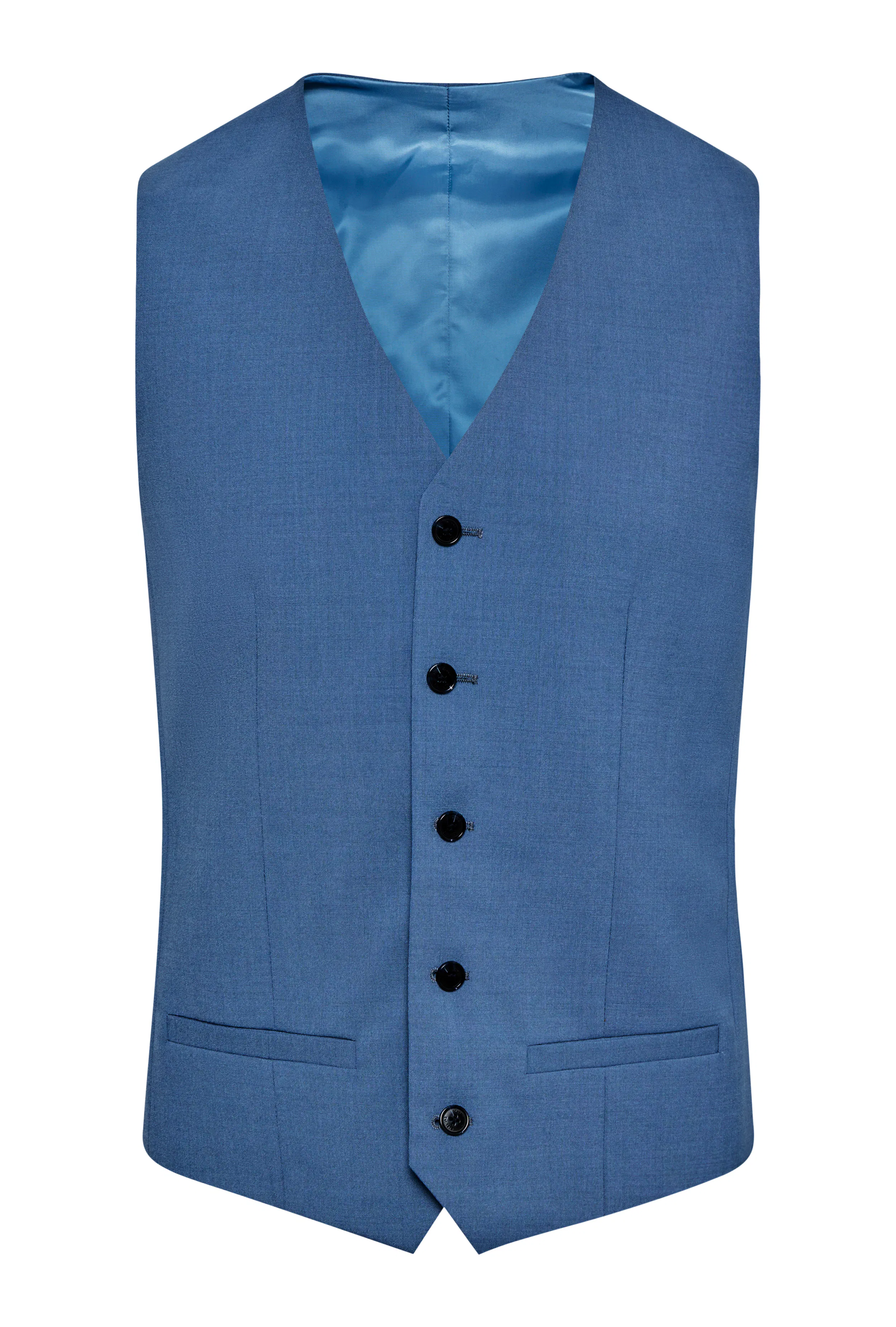 MAbreck Waistcoat PACK FRONT 30207173-184020