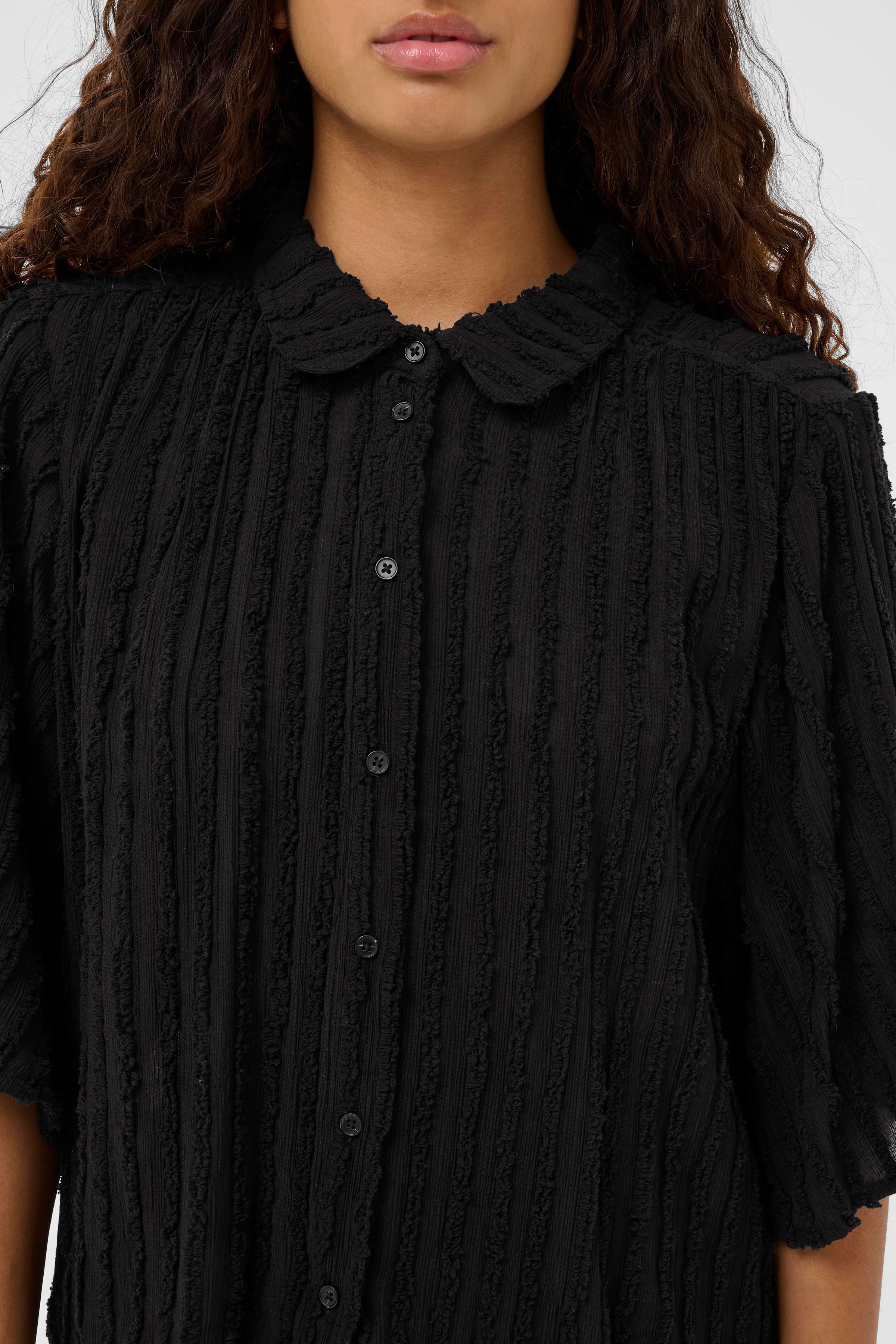 SLVecenna Overhemd LOOKBOOK DETAIL 30408953-194008