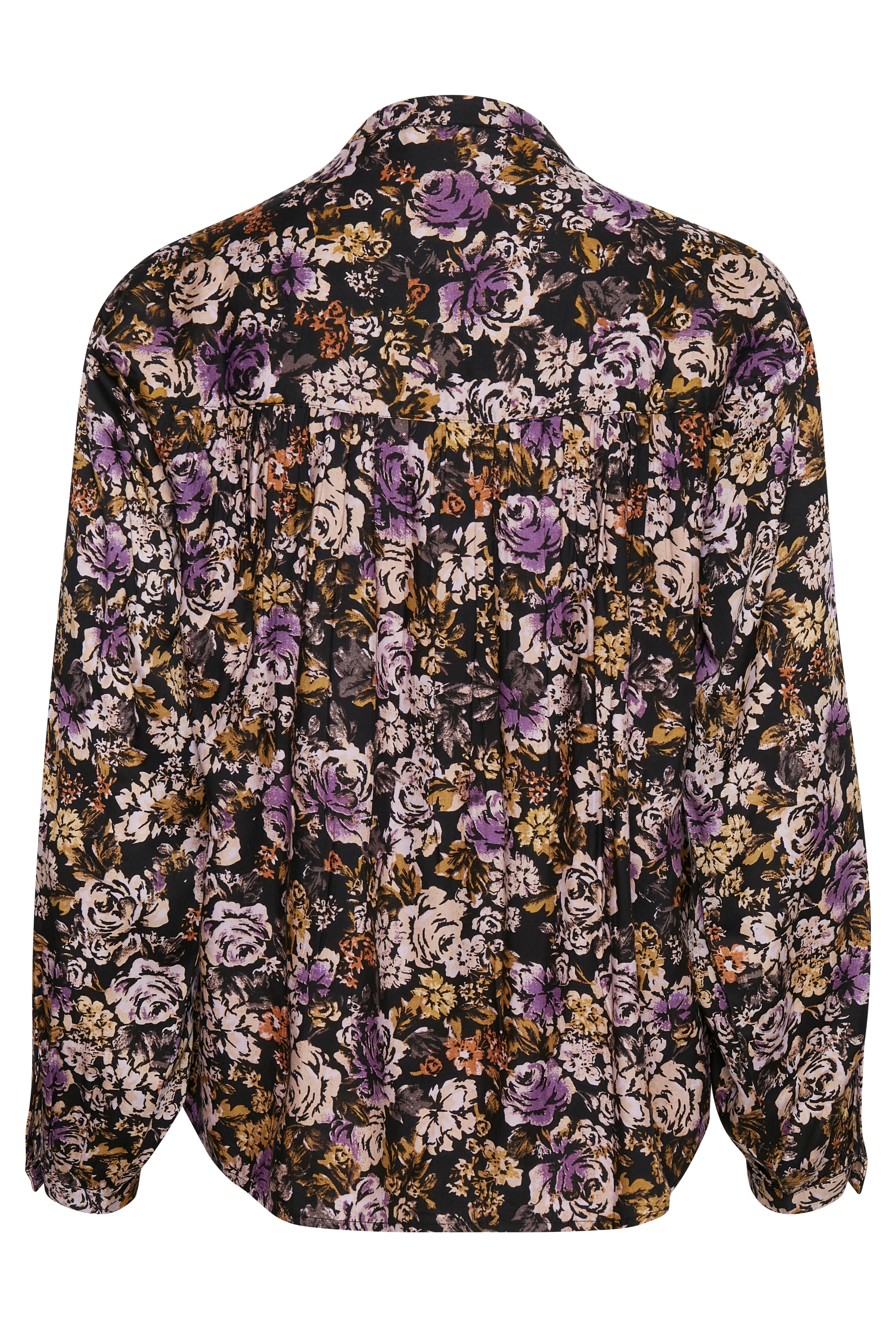 CRMayse Langermet bluse PACK BACK 10608314-101435