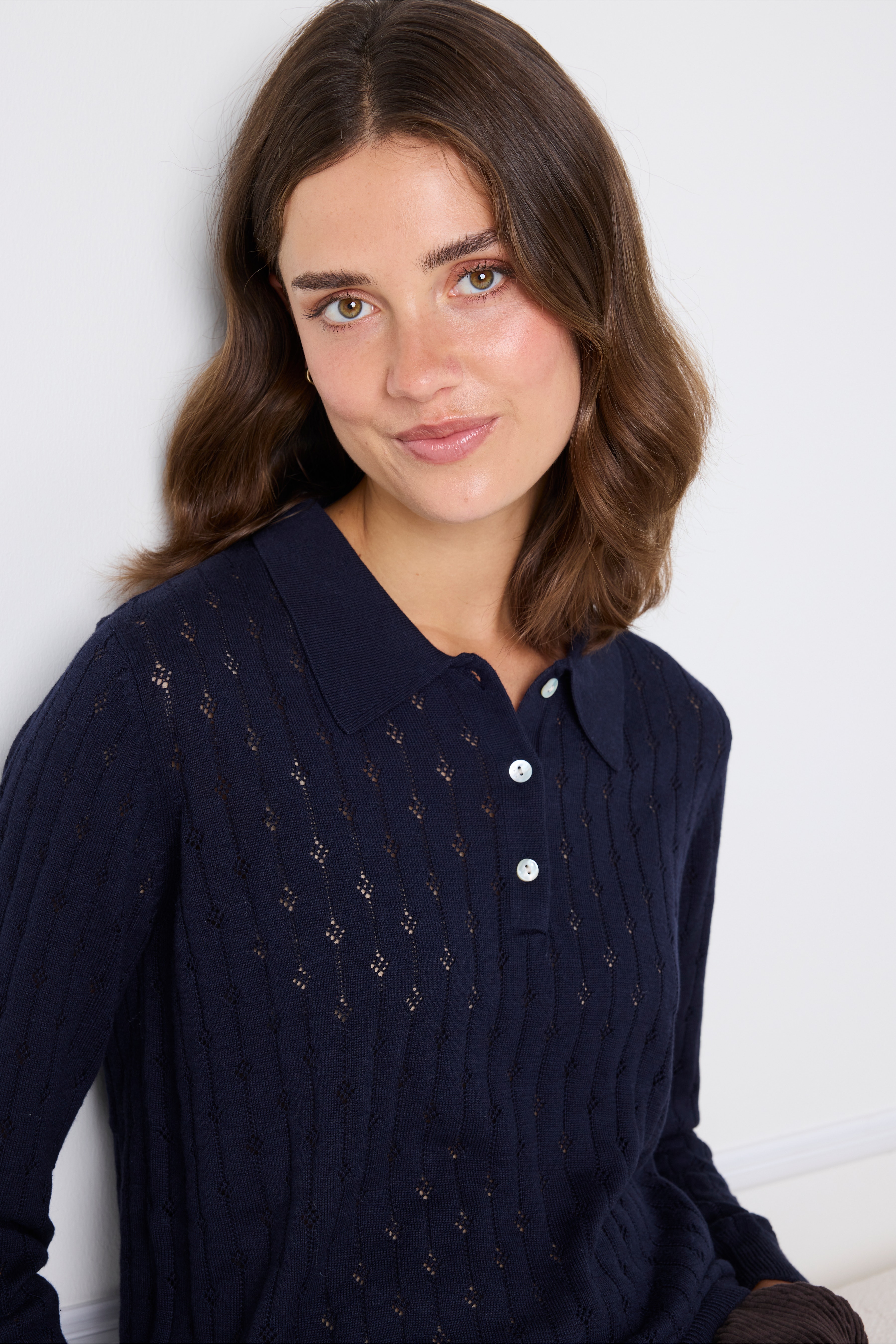 FRPOINTELLA Pullover LOCATION NONE 20616364-193924