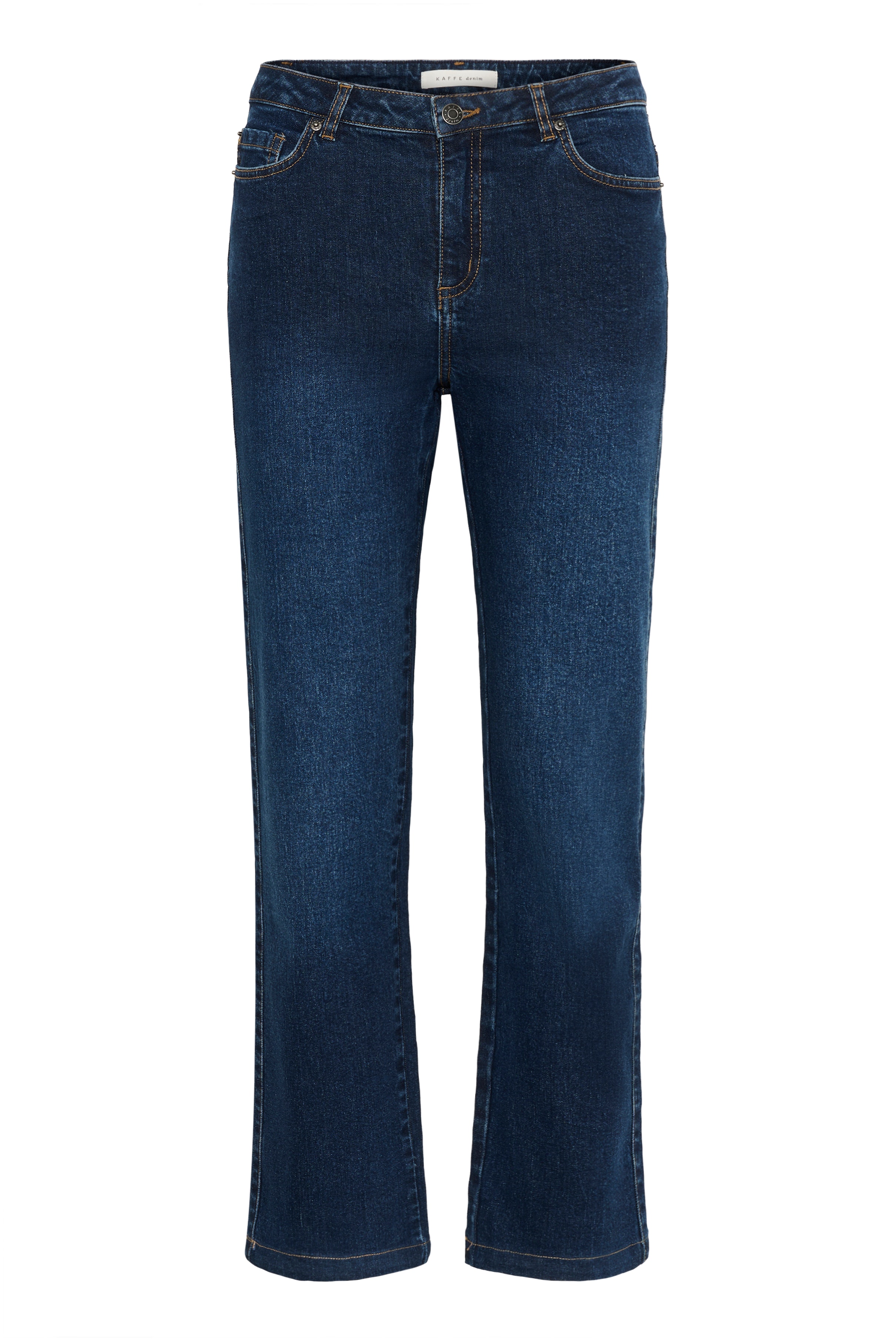 KAmaris Jeans PACK FRONT 10510727-100316