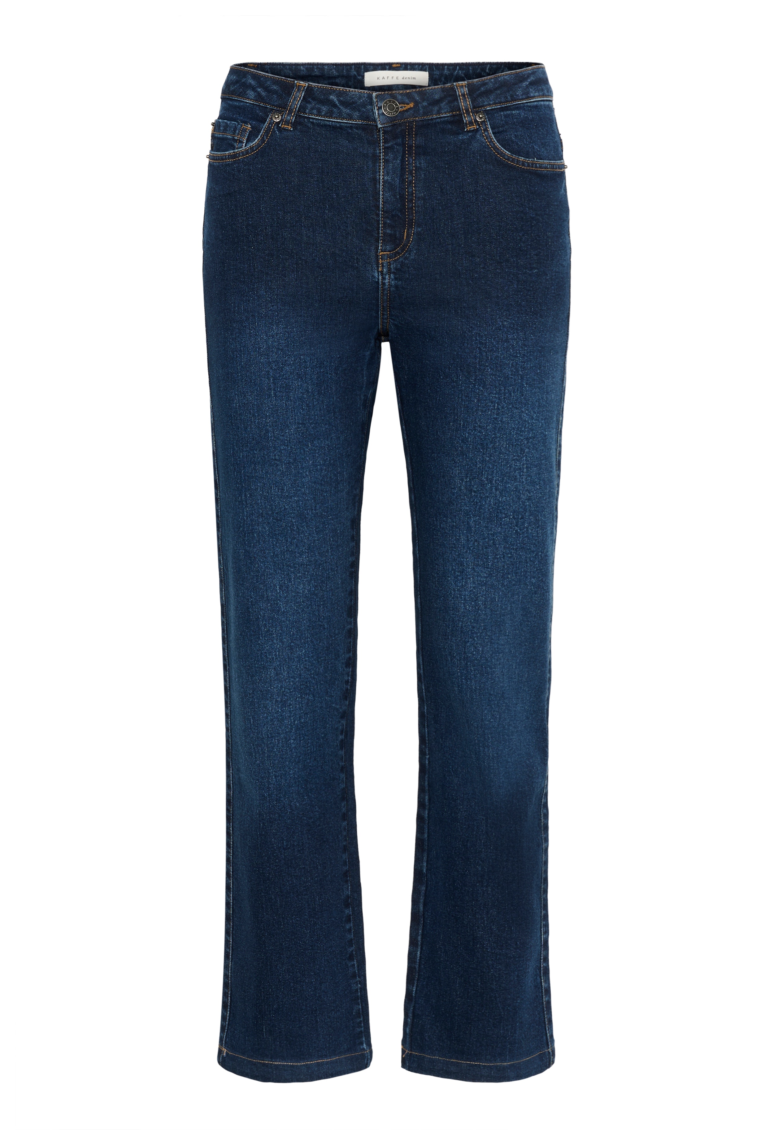 KAmaris Jeans PACK FRONT 10510727-100316
