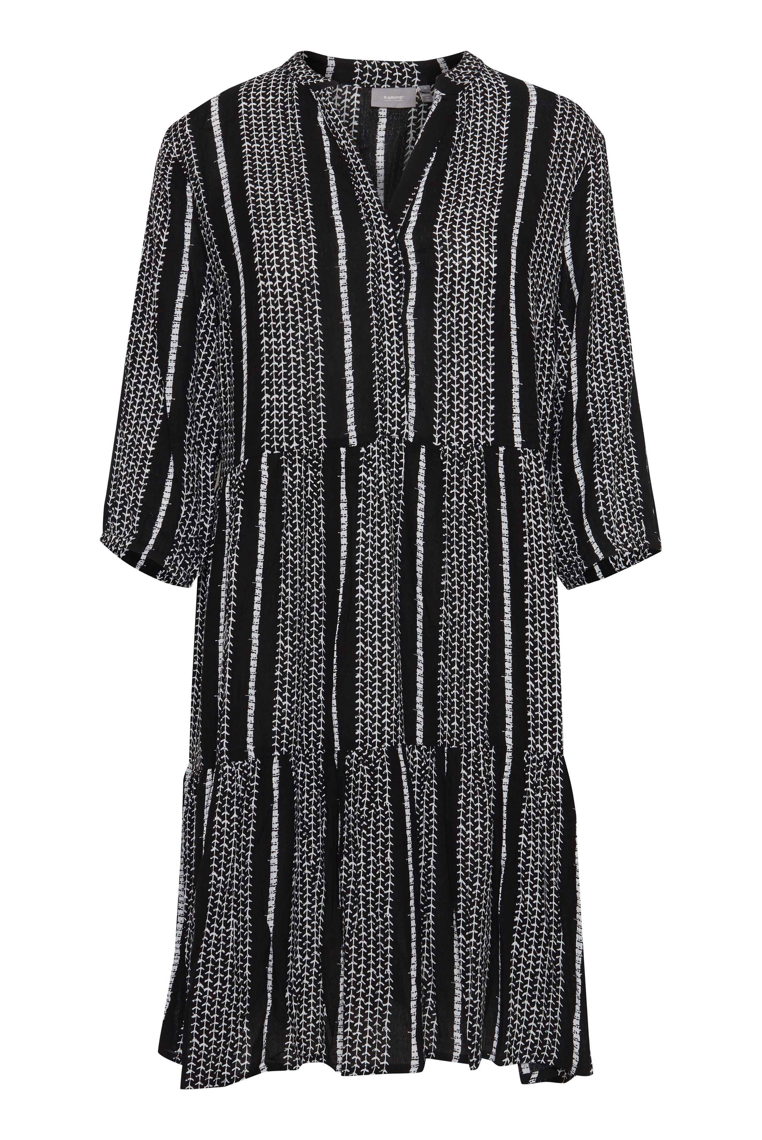 BXHedvig Dress PACK FRONT 20808087-80034