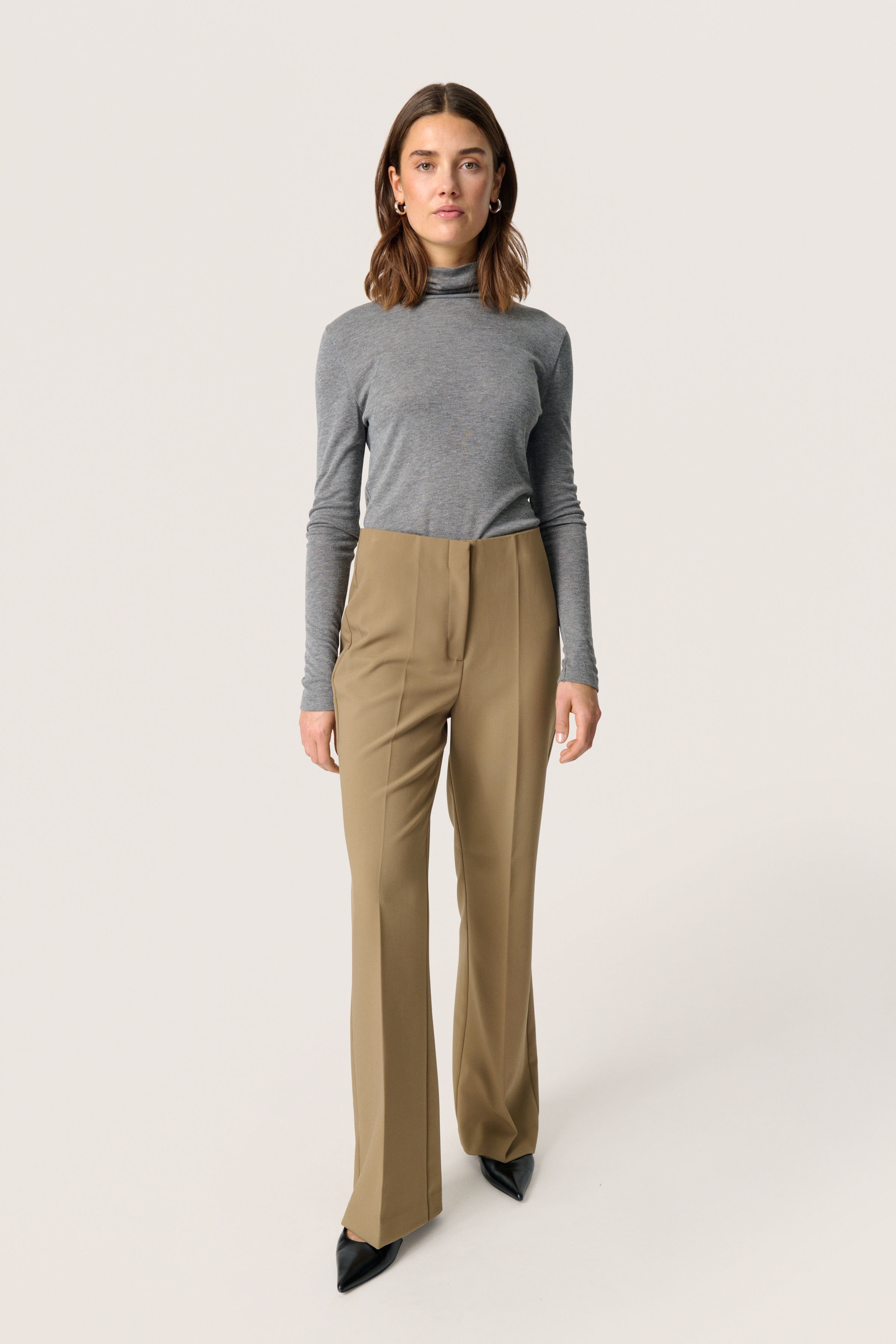 SLCorinne Trousers LOOKBOOK FRONT 30405801-180617