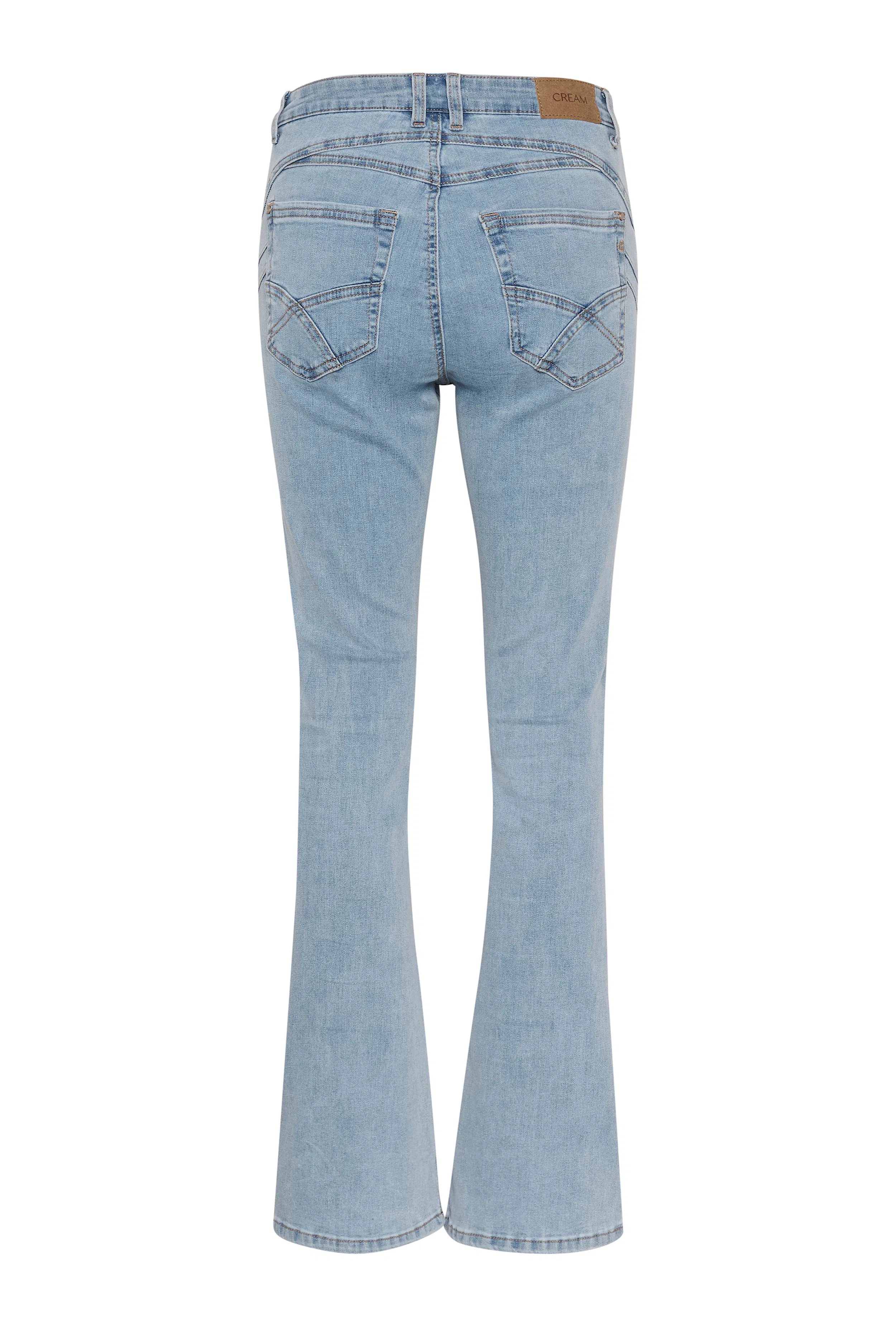 CRAmalie Jeans PACK FRONT 10650697-105504