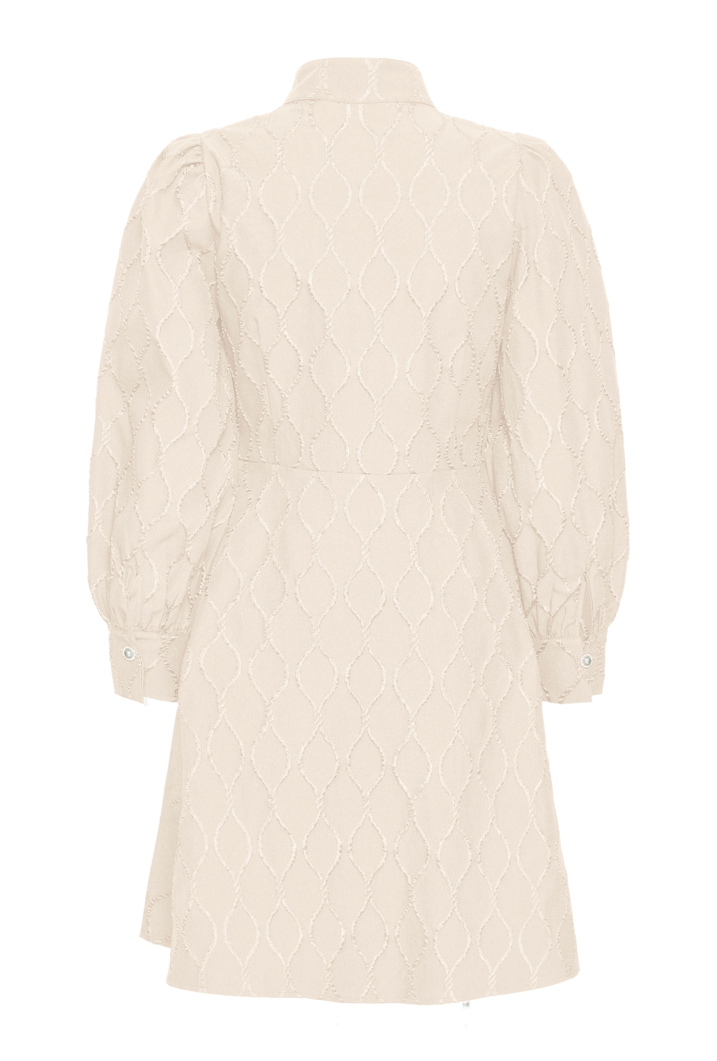 BYDESMORA Kjole PACK BACK 20818348-130401