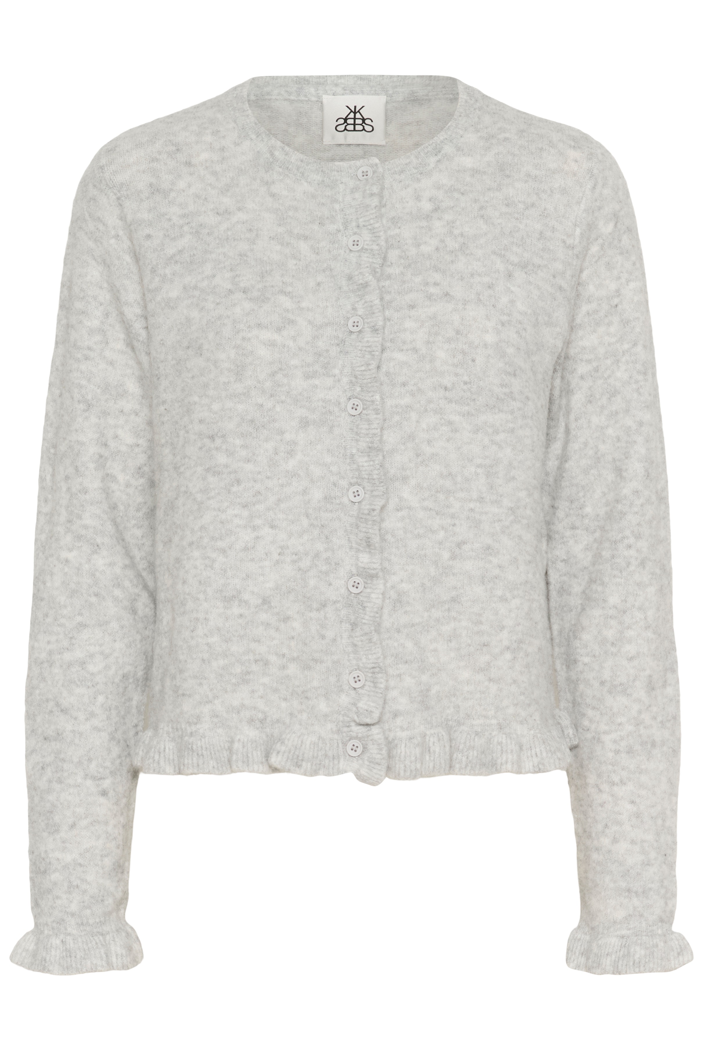 KBNoabelle Cardigan PACK FRONT 10105751-1638011