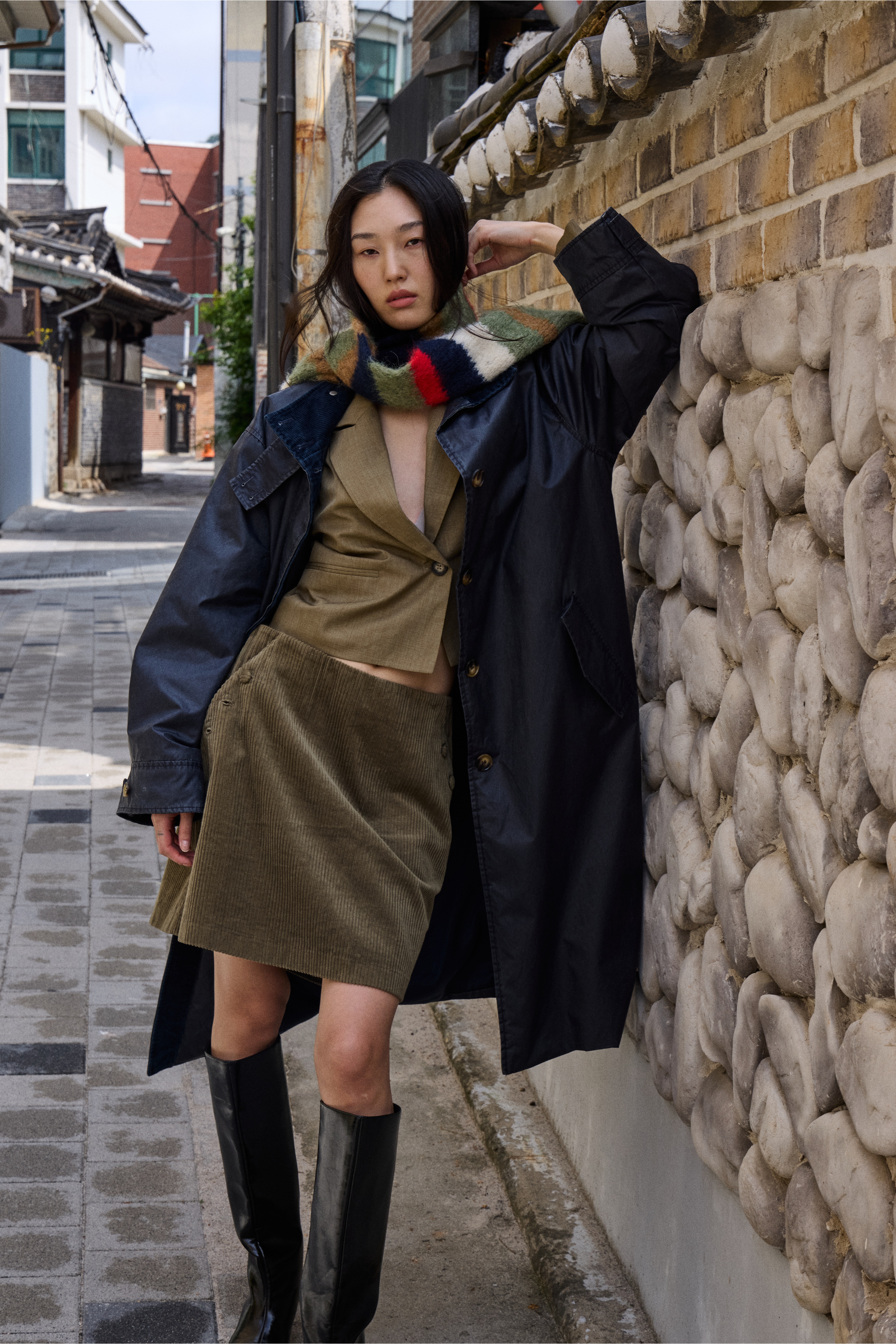 IHFOCARO Kjol LOCATION NONE 20124120-170517