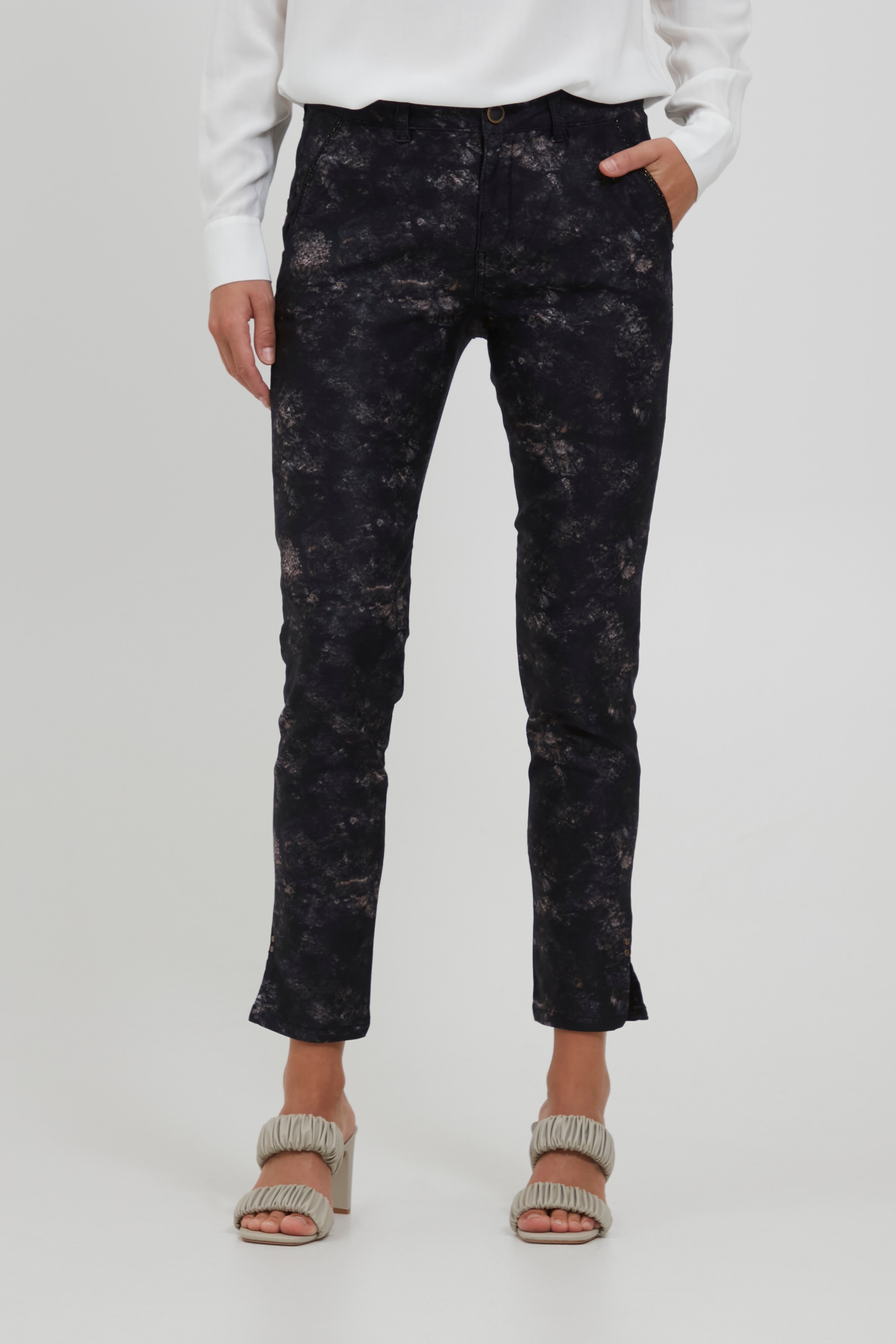 Pants Casual LOOKBOOK FRONT 20404111-200157