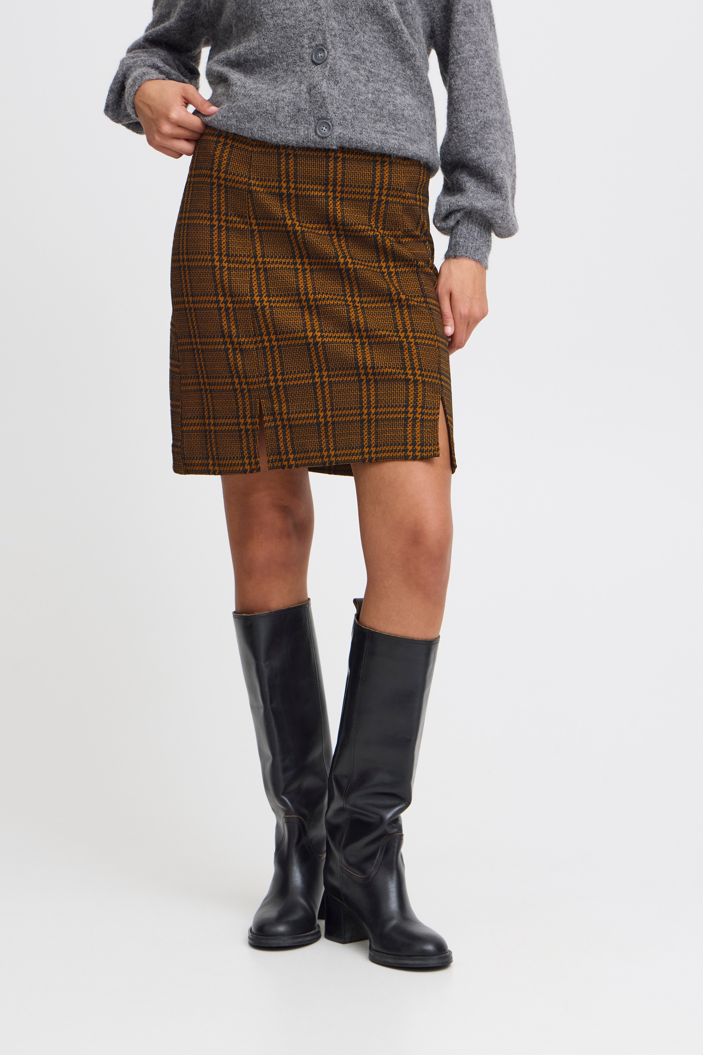 atelier reve IHKATE Skirt