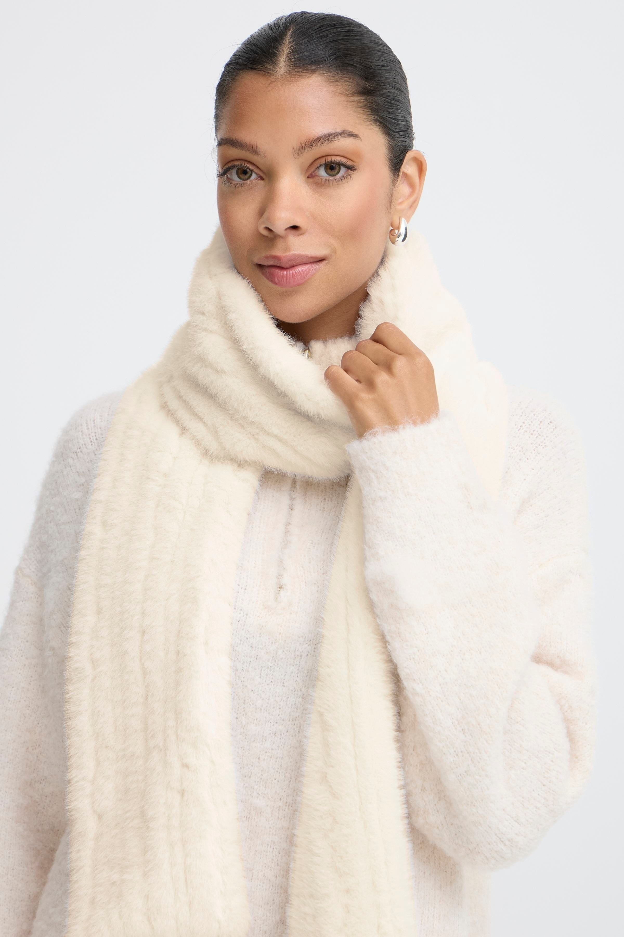 BYVAUX Skjerf LOOKBOOK DETAIL 20818368-130905