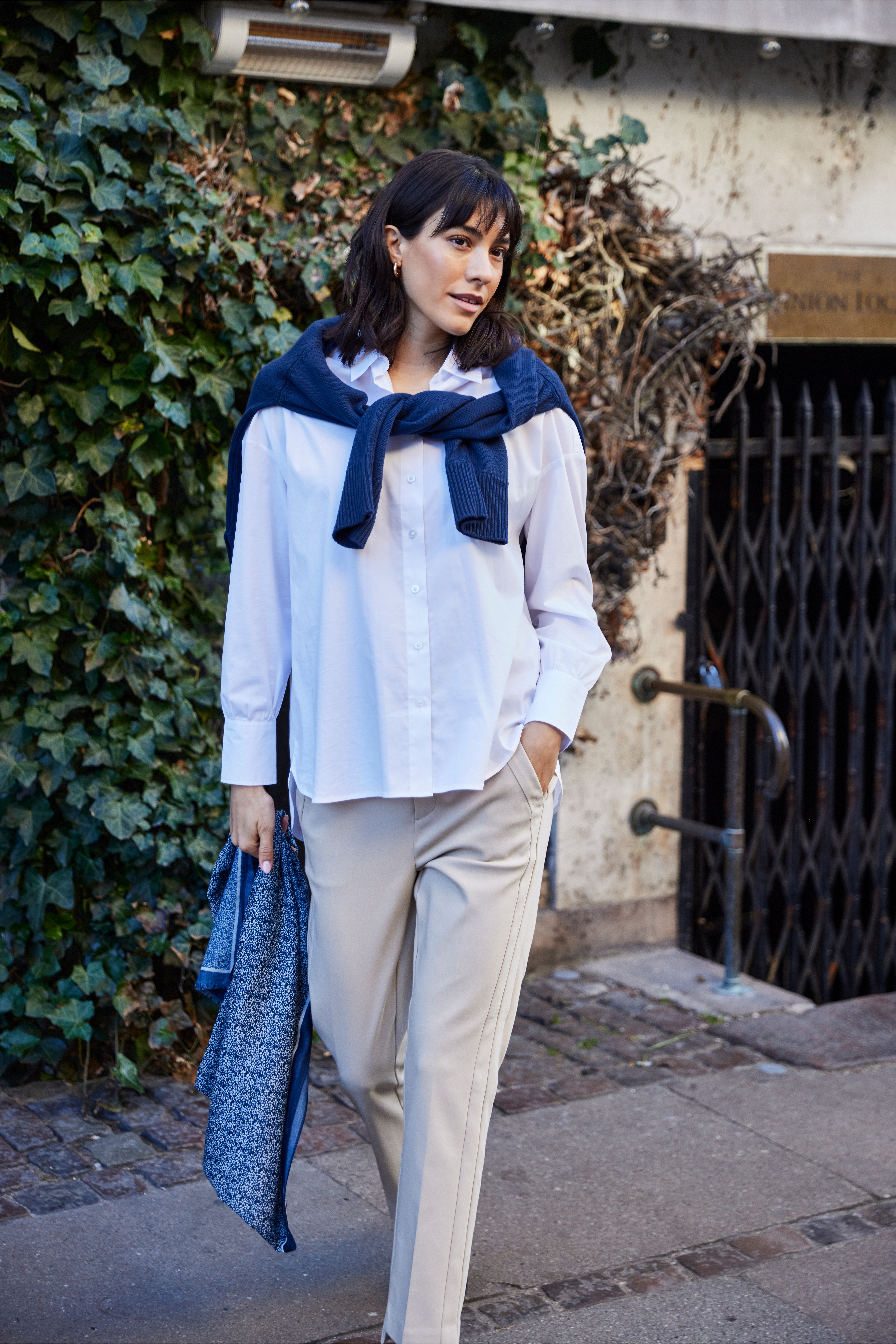 FRSANNI Skjerf LOCATION NONE 20617647-900004549