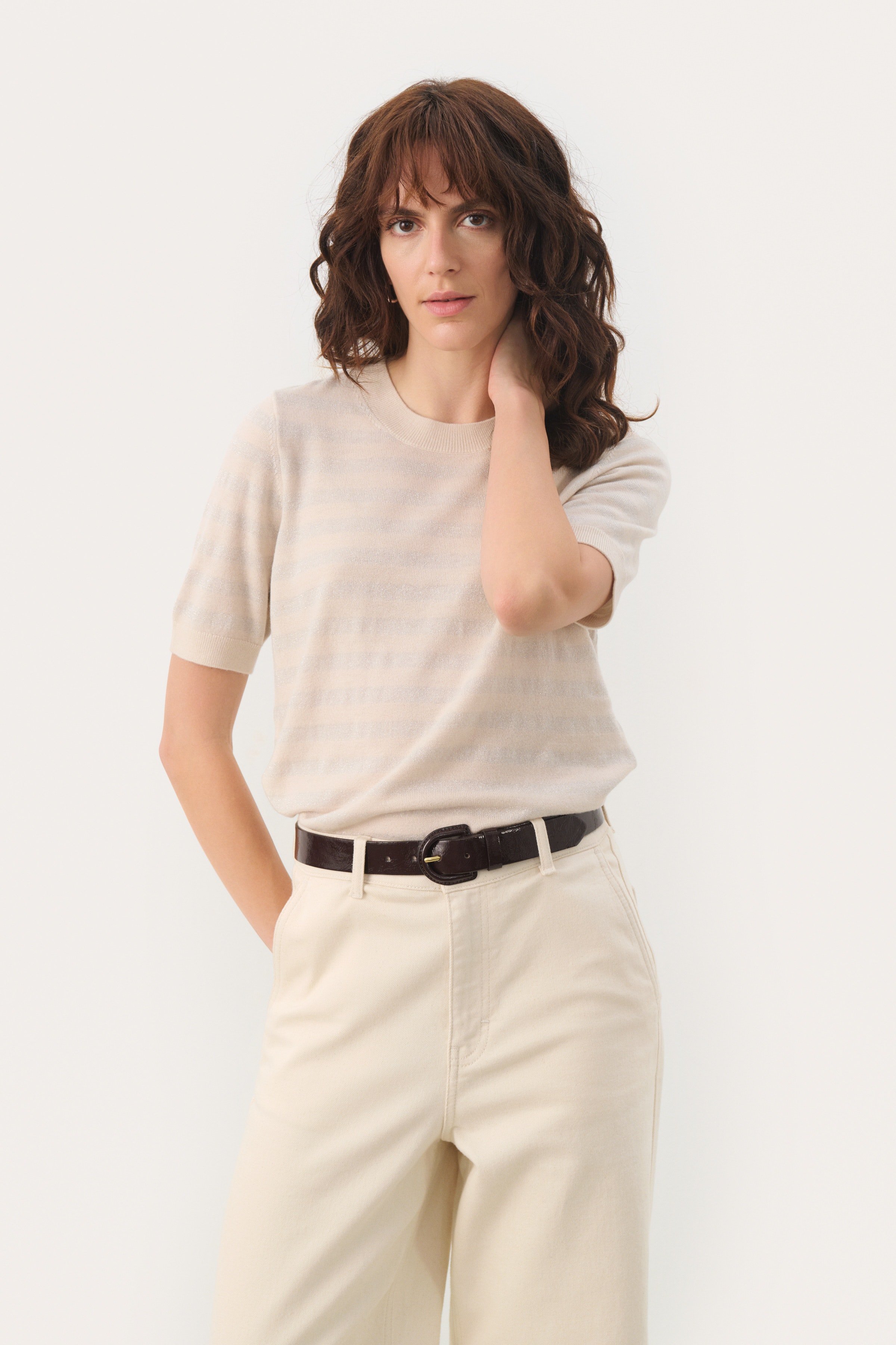 EverlottaPW Pullover LOOKBOOK FRONT 30308979-303300