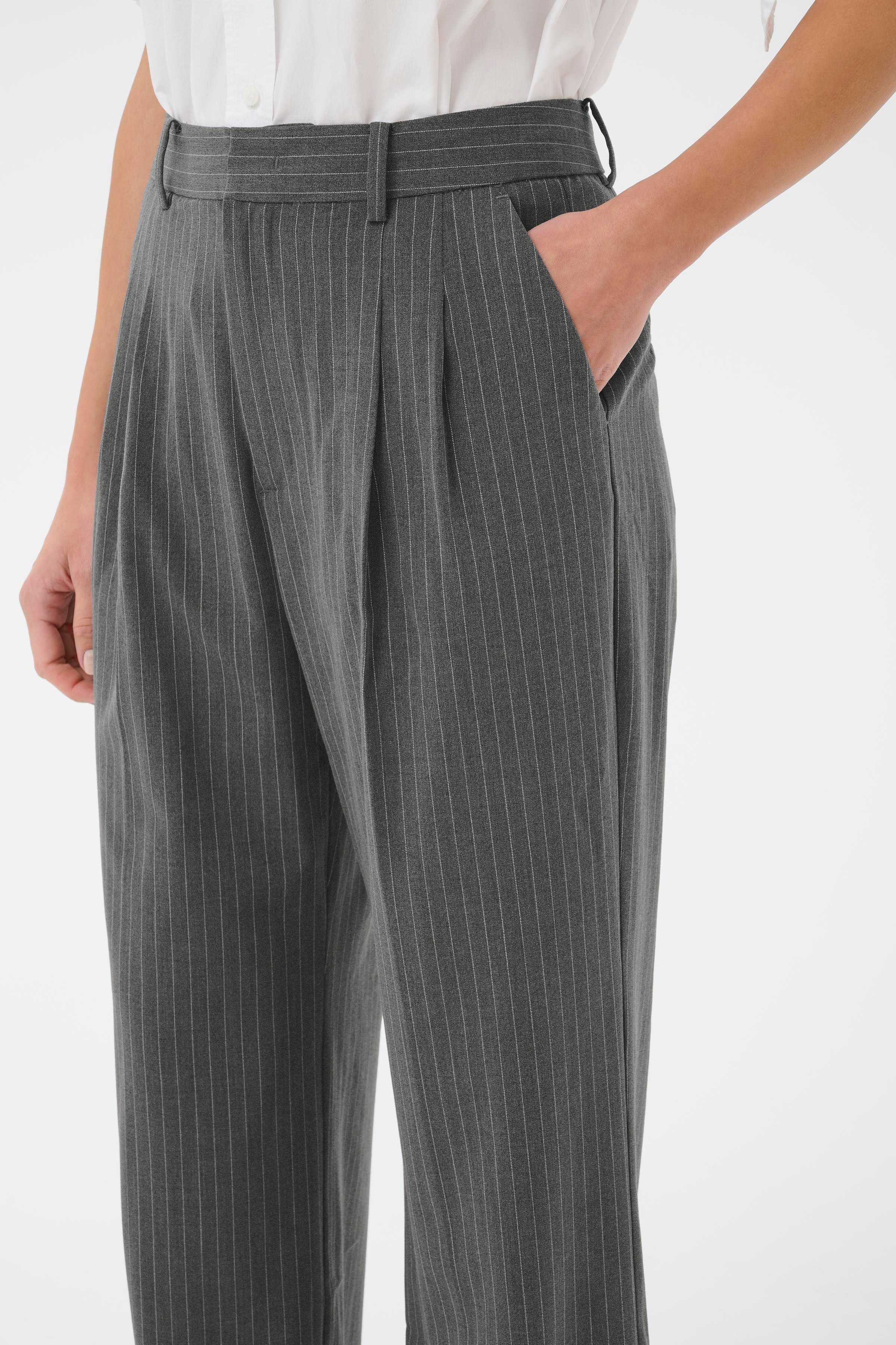 CherraPW Kostymbyxor LOOKBOOK DETAIL 30309027-303697