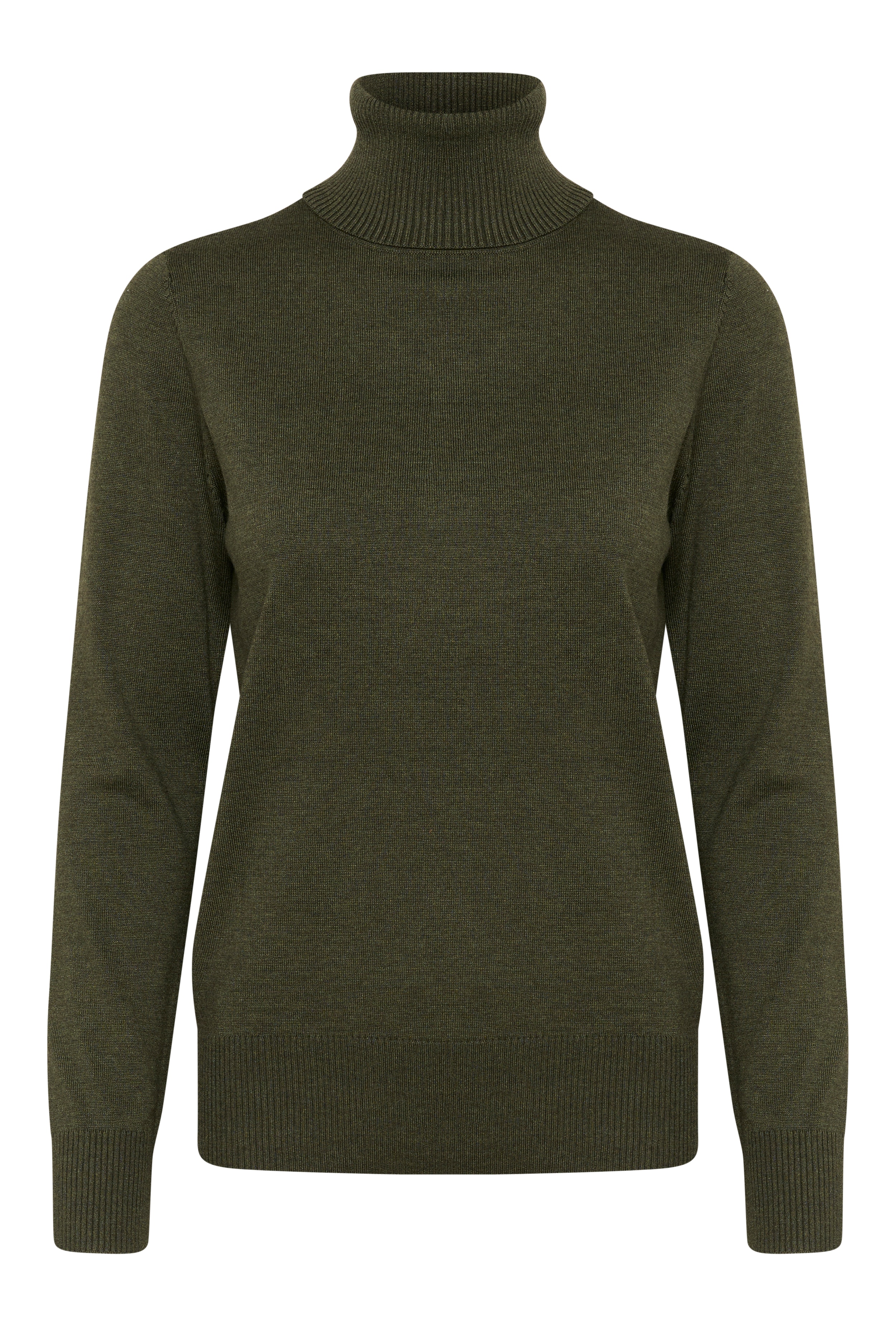 MilaSZ Rollneck Pullover PACK FRONT 30500018-1905151