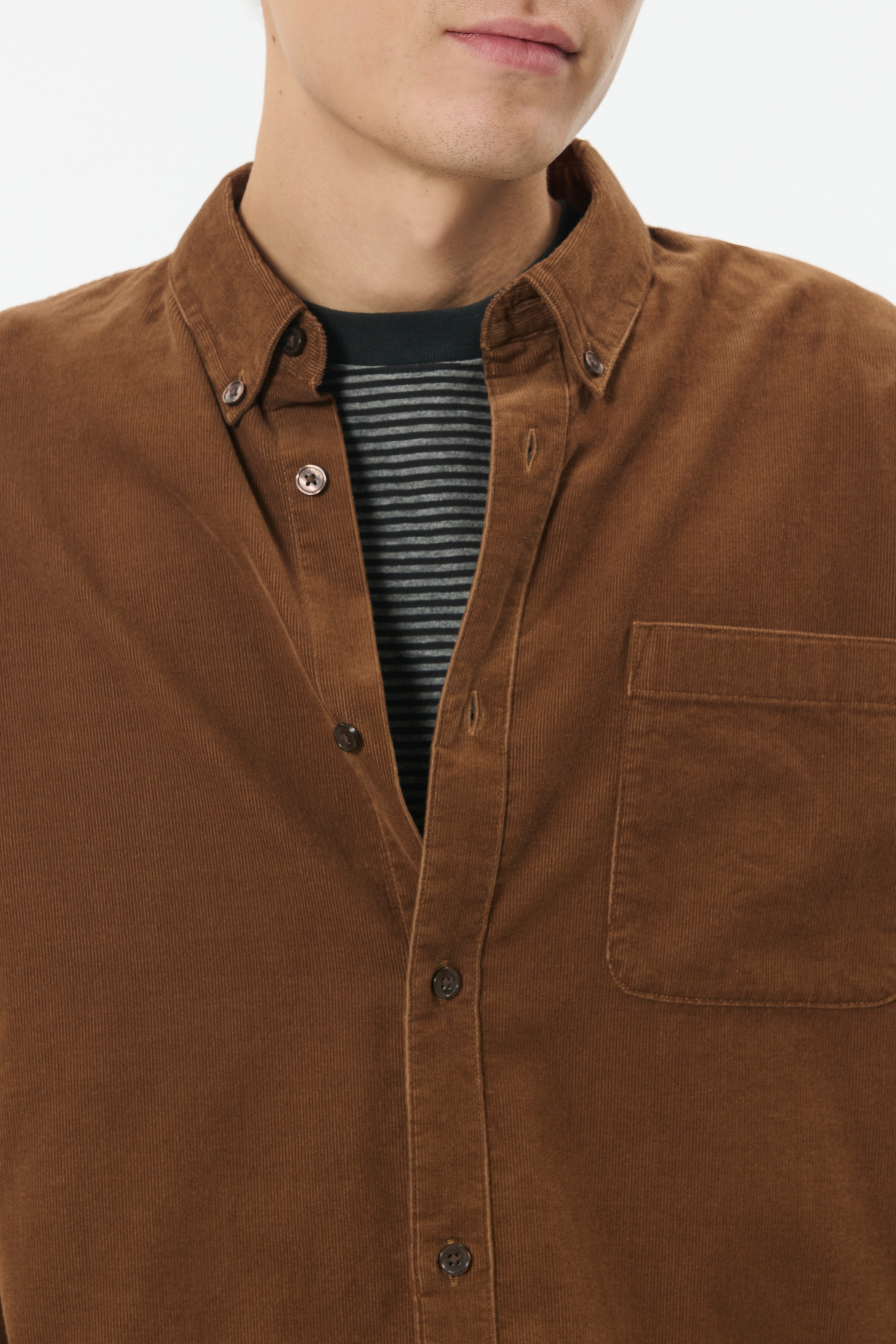 MAtrostol BD Shirt LOOKBOOK DETAIL 30208772-181028