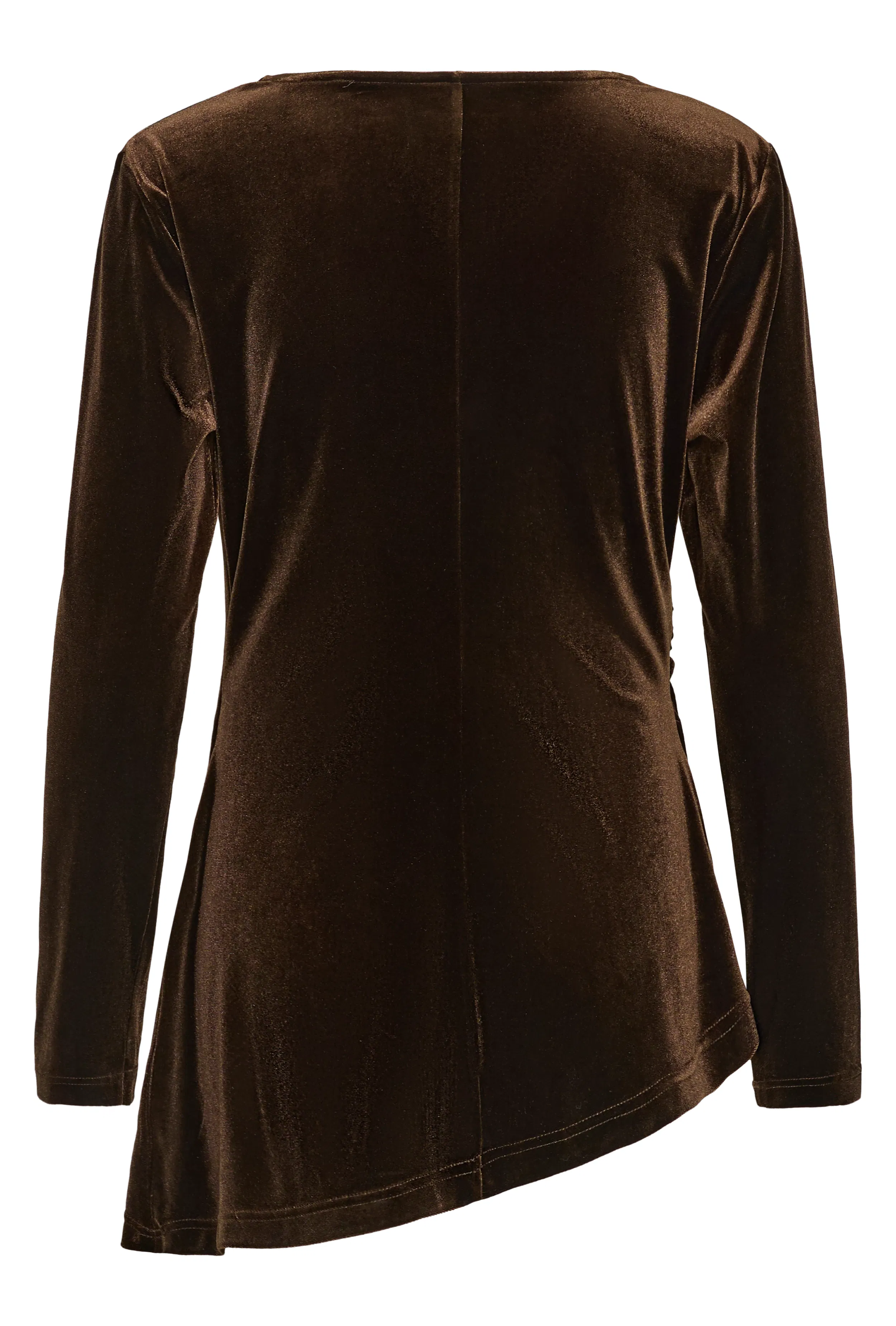 CUCHANANNA Bluse PACK FRONT 50114125-190915