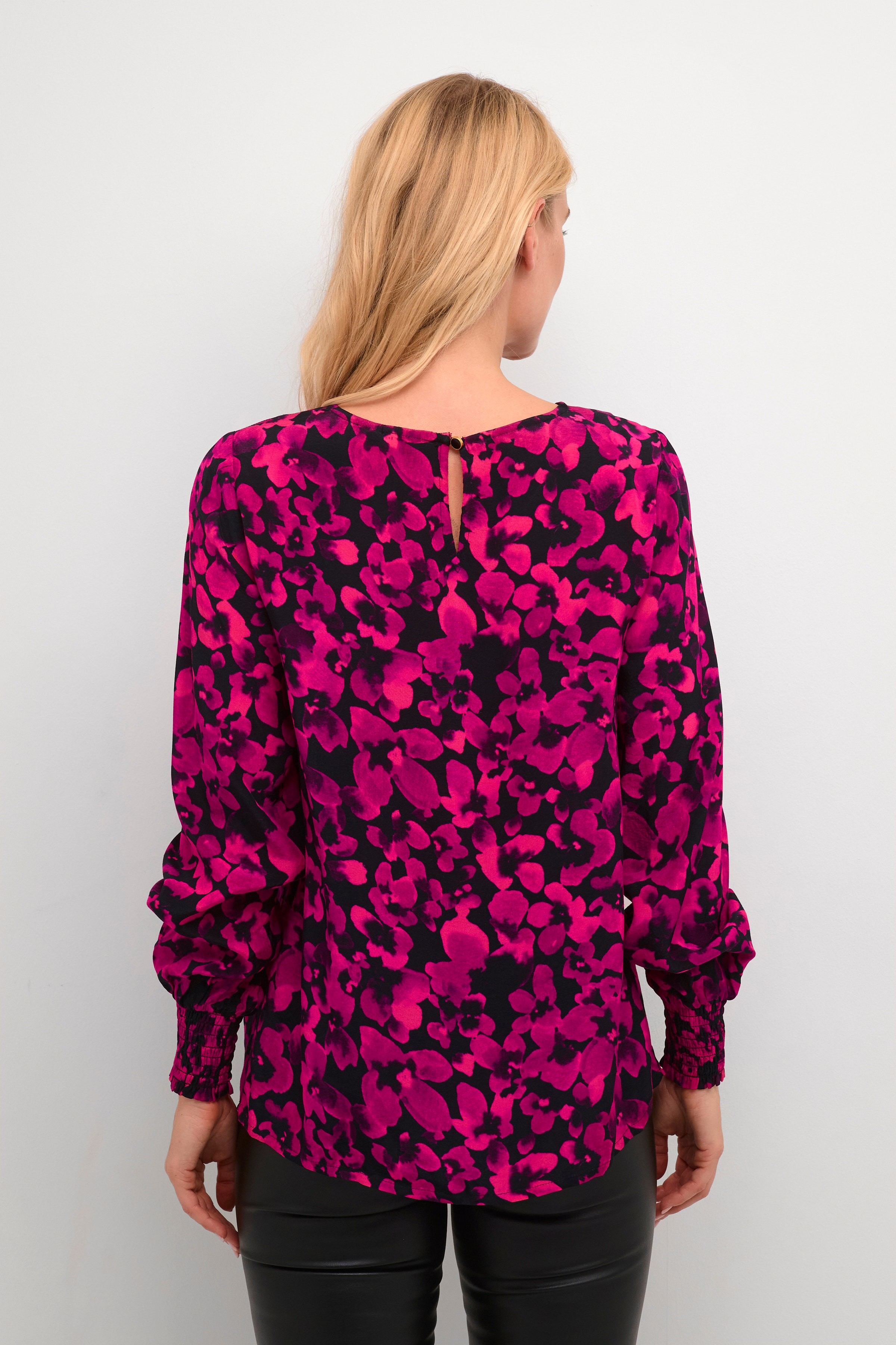 BPpiloma Blus LOOKBOOK BACK 10590585-105314B