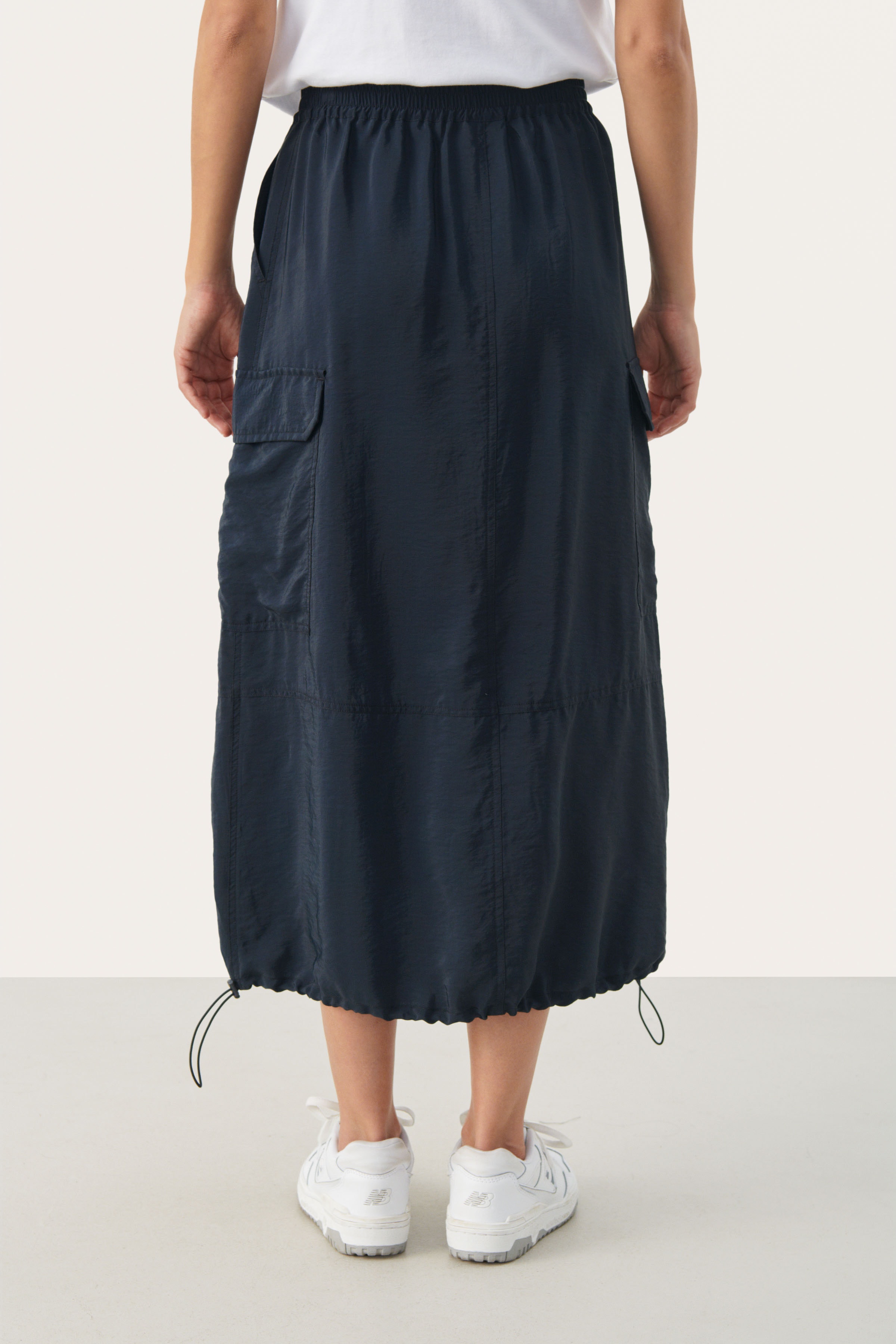 EritzaPW Cargo skirt LOOKBOOK FRONT 30308458-194013