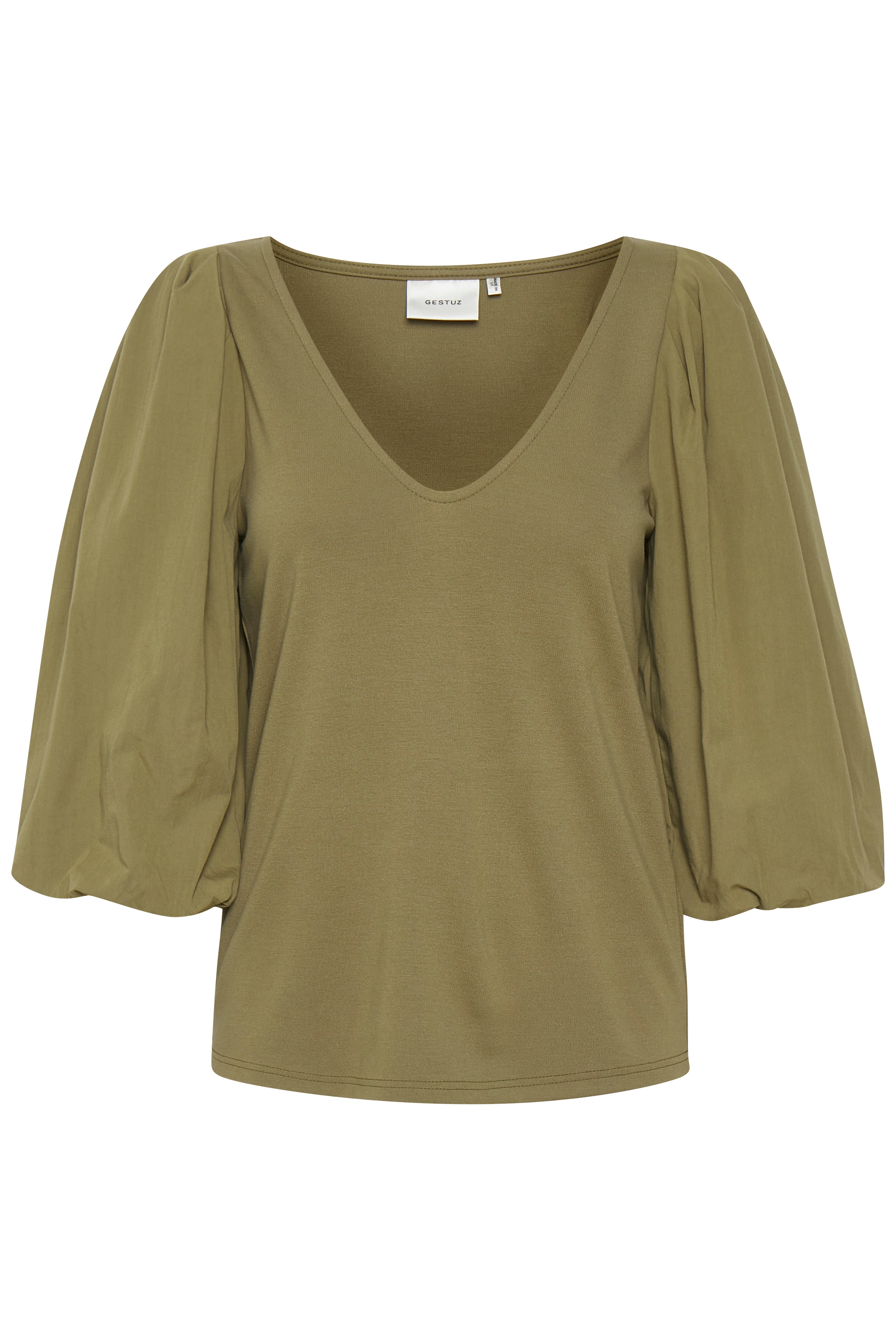 NemaGZ Bluse PACK FRONT 10905436-180820