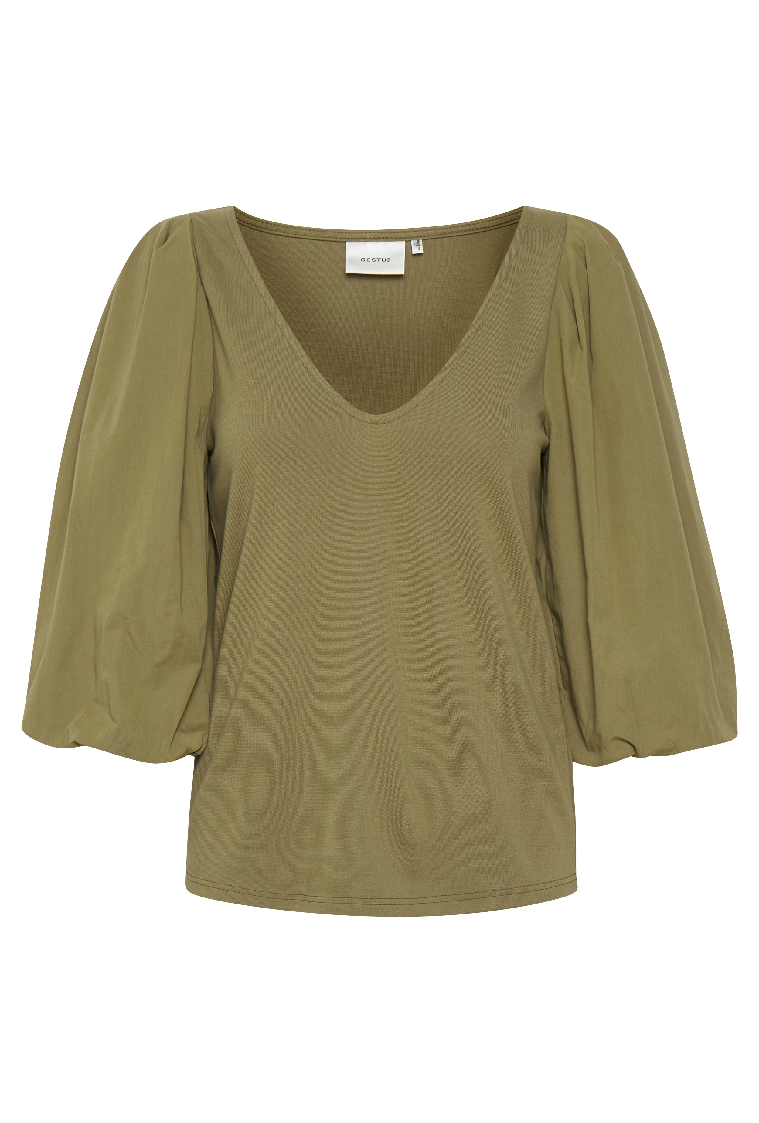 NemaGZ Bluse PACK FRONT 10905436-180820