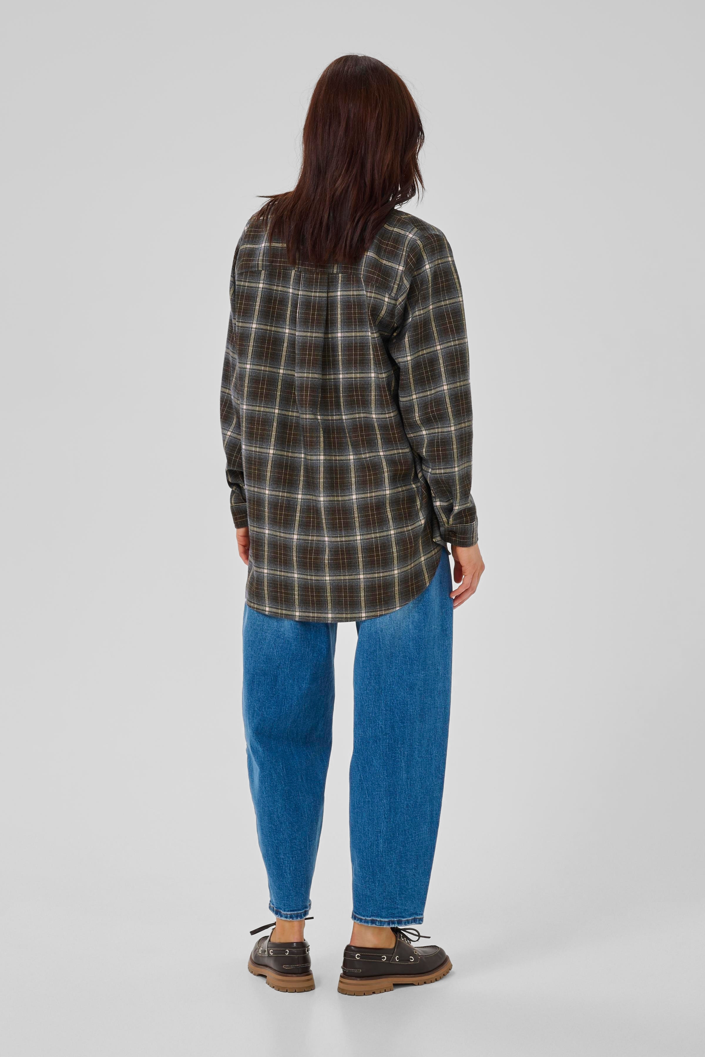 MarlyMW Hemd LOOKBOOK BACK 10705235-108259
