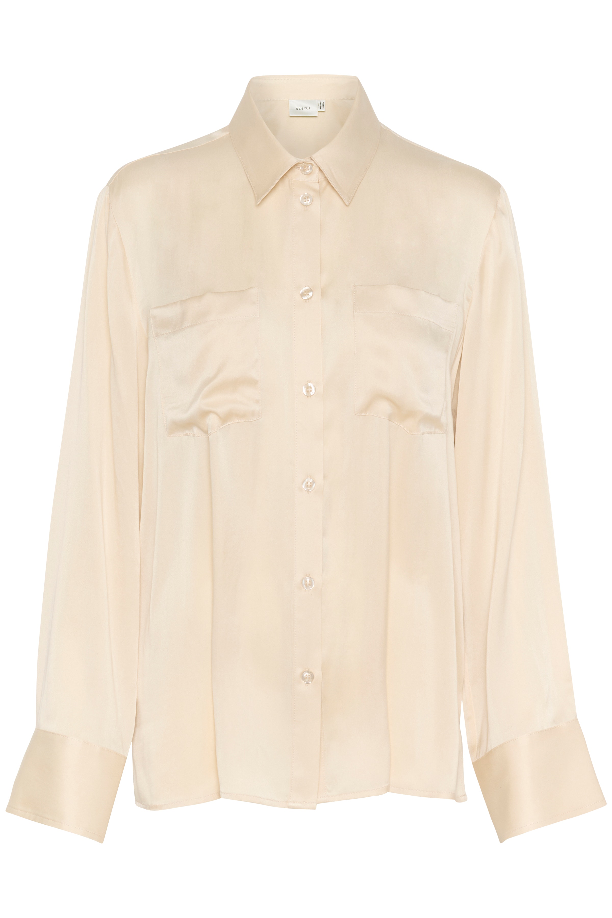 SilkeGZ Skjorta PACK FRONT 10909853-130905