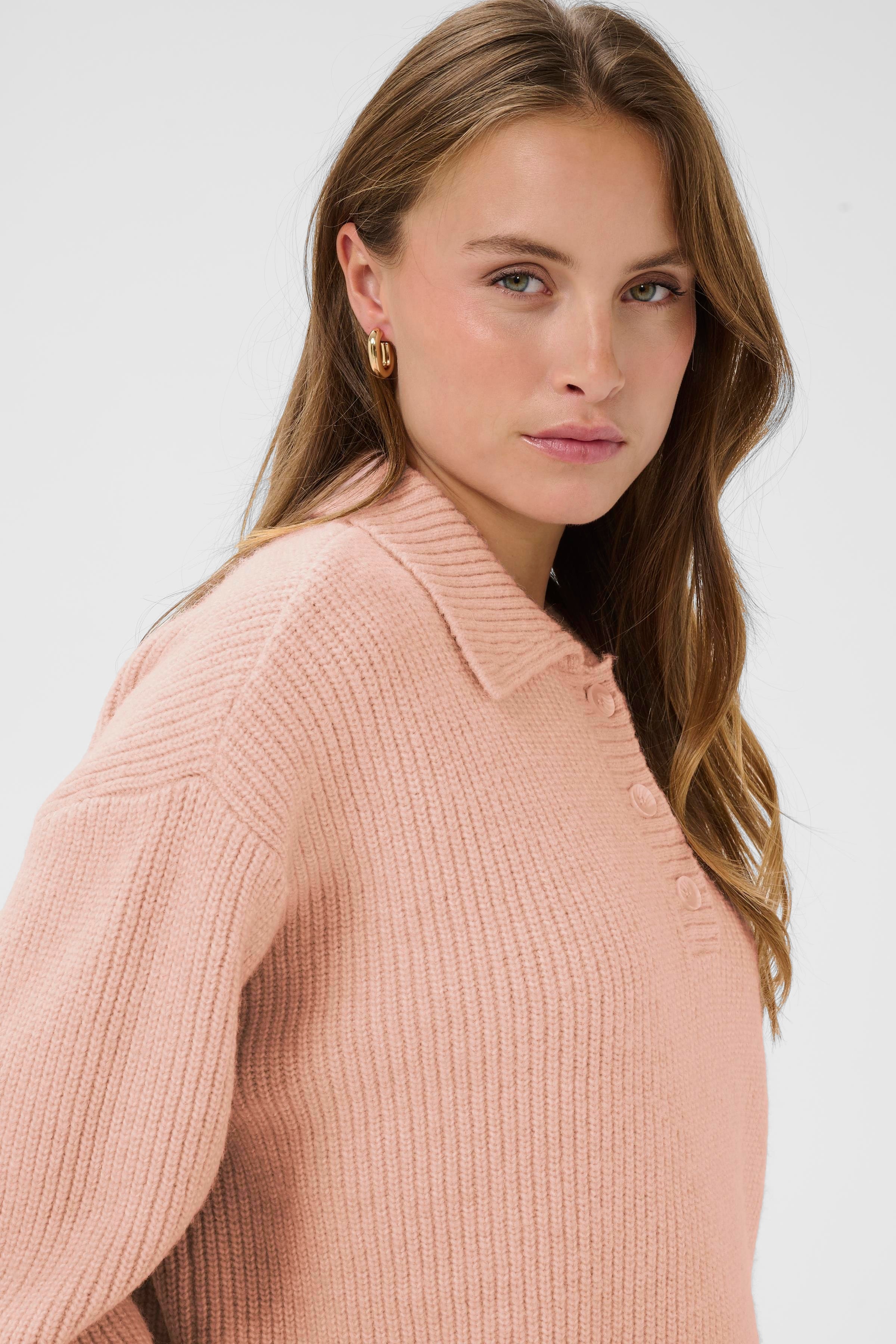 OttolineSZ Pullover LOOKBOOK DETAIL 30514846-1212071