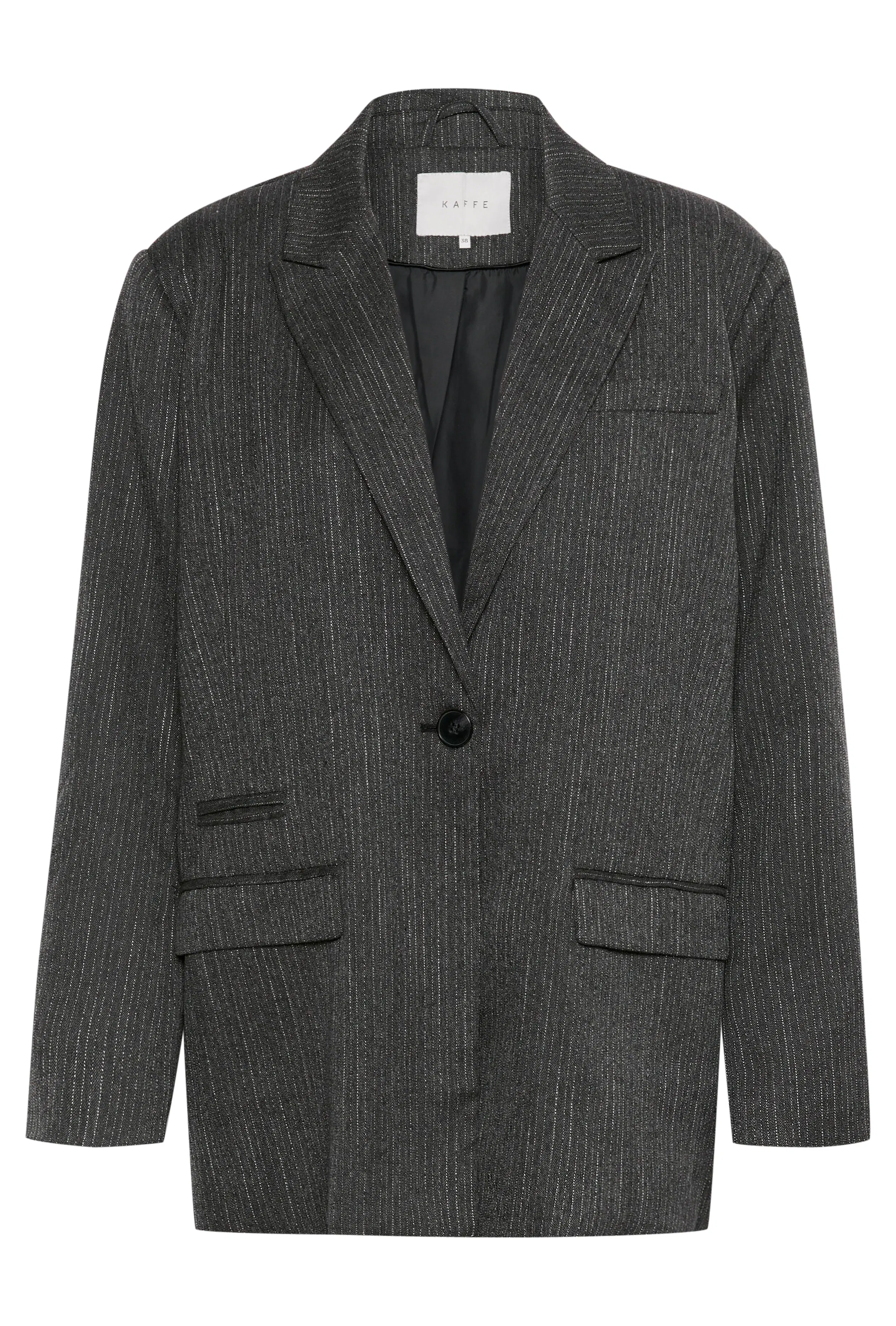 KAvilda Blazer PACK FRONT 10509184-106584