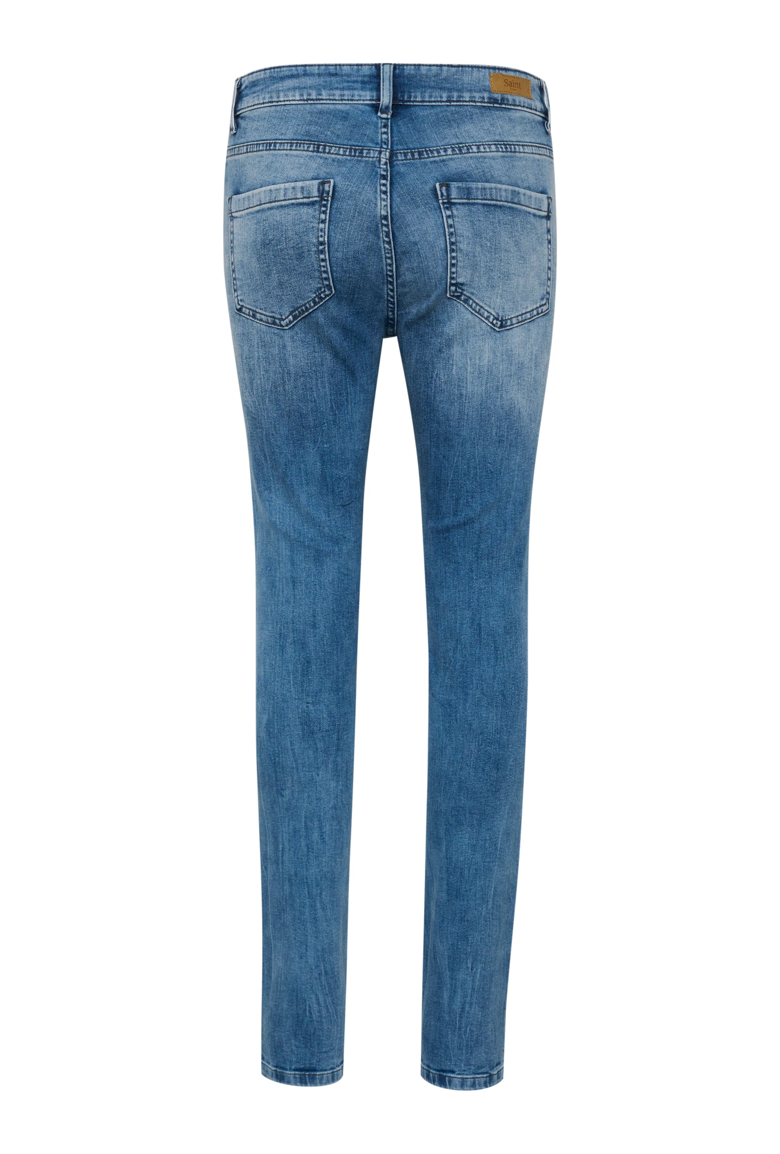 MollySZ Jeans PACK FRONT 30510050-600103