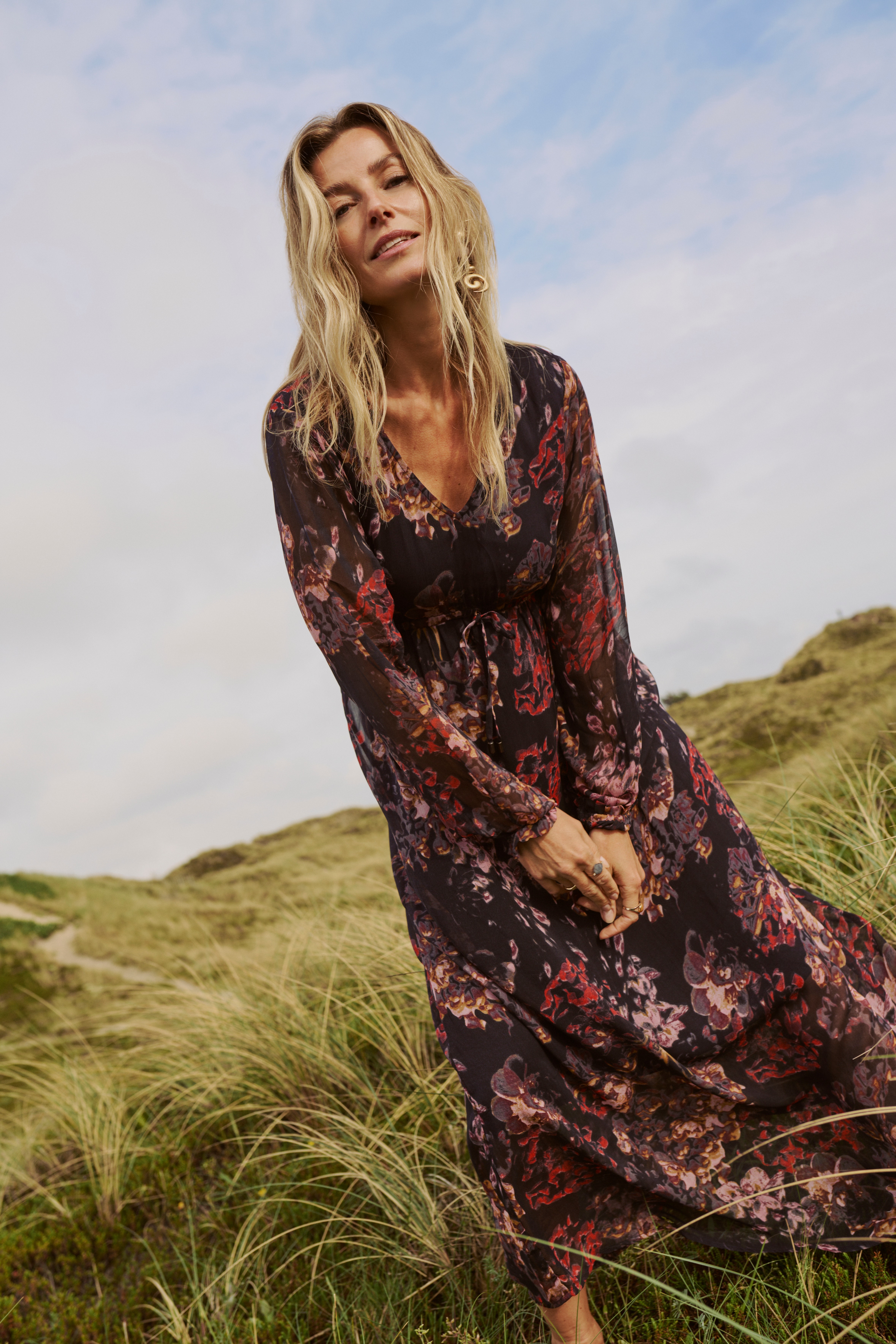 CRAnnu Kleid LOCATION NONE 10612864-106409