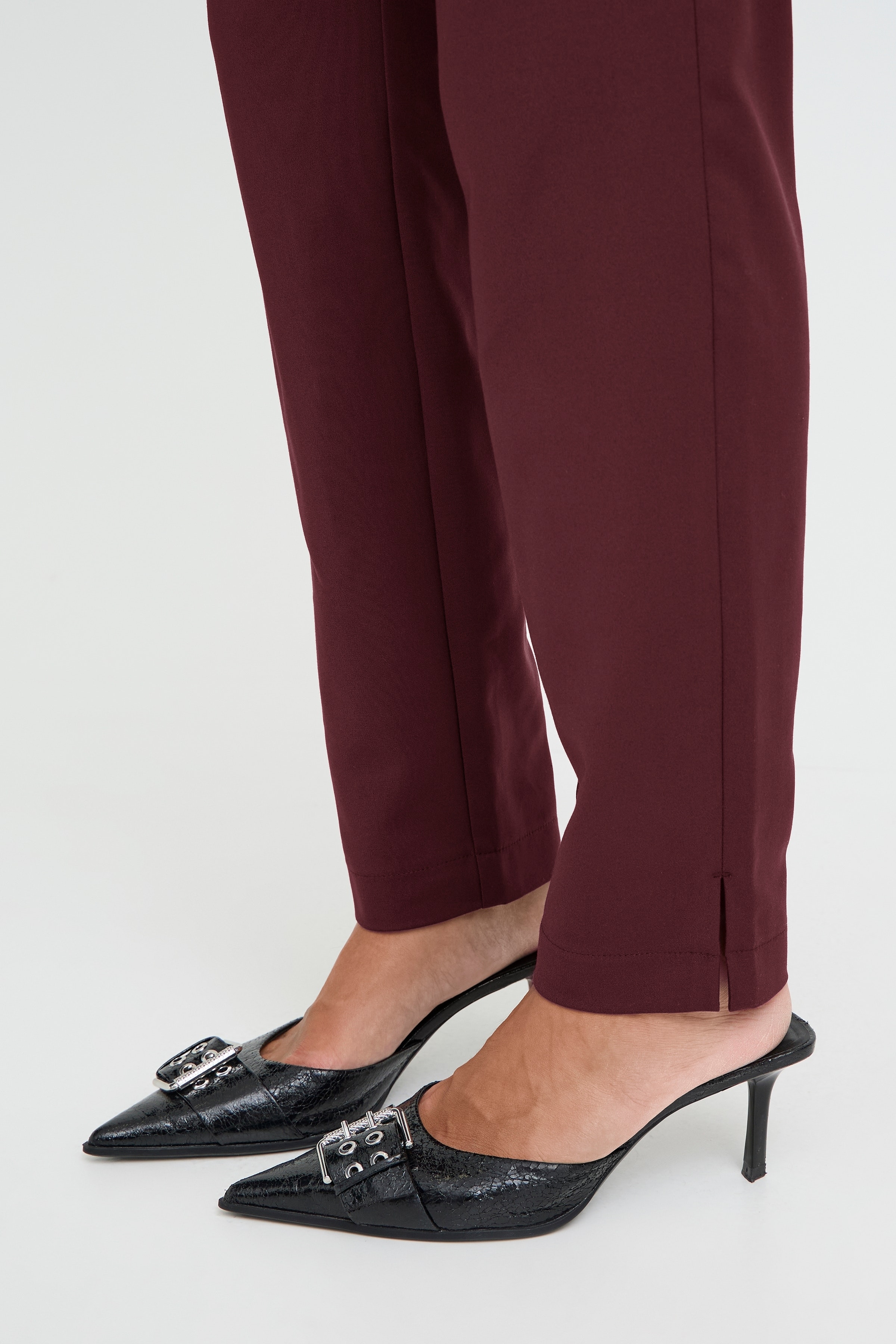 PZBINDY High Waist, Ankle Skinny Leg Hose LOOKBOOK DETAIL 50210331-191718