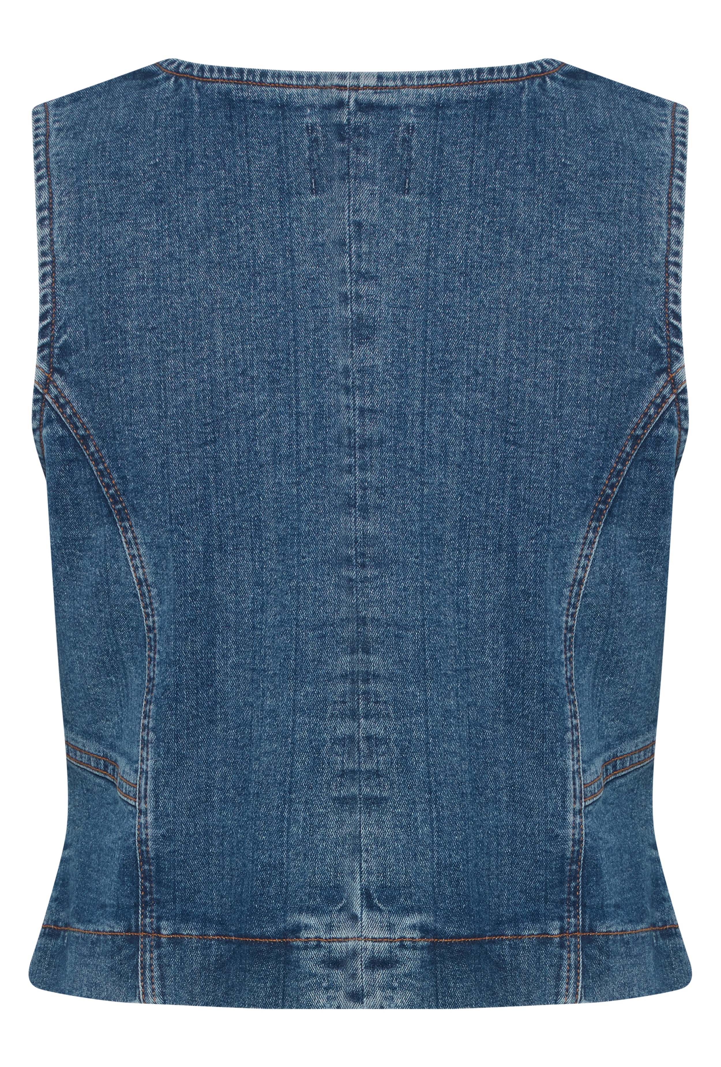 BYKOMMA Vest PACK BACK 20814773-200461