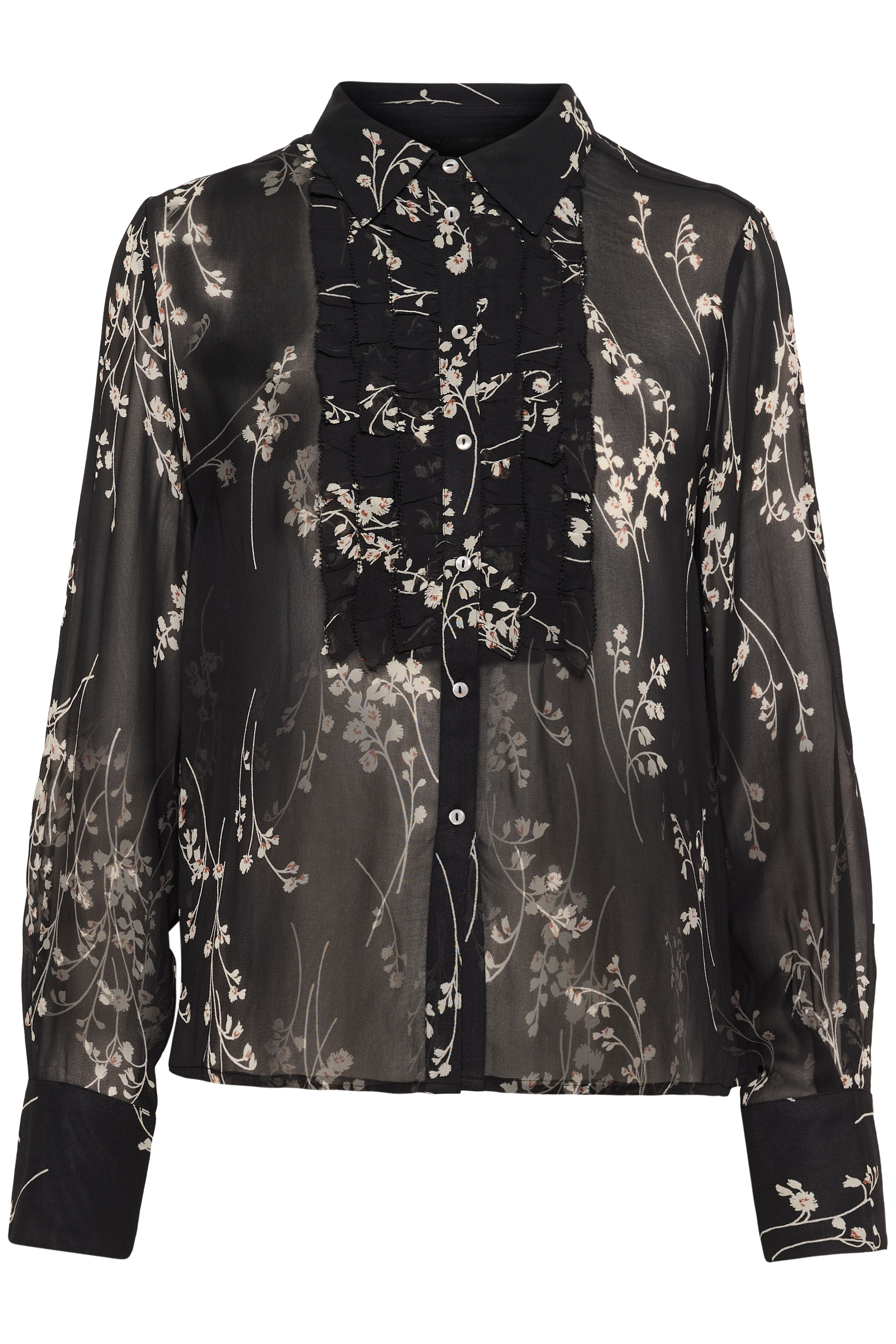 VanoraPW Hemd PACK FRONT 30310139-304387