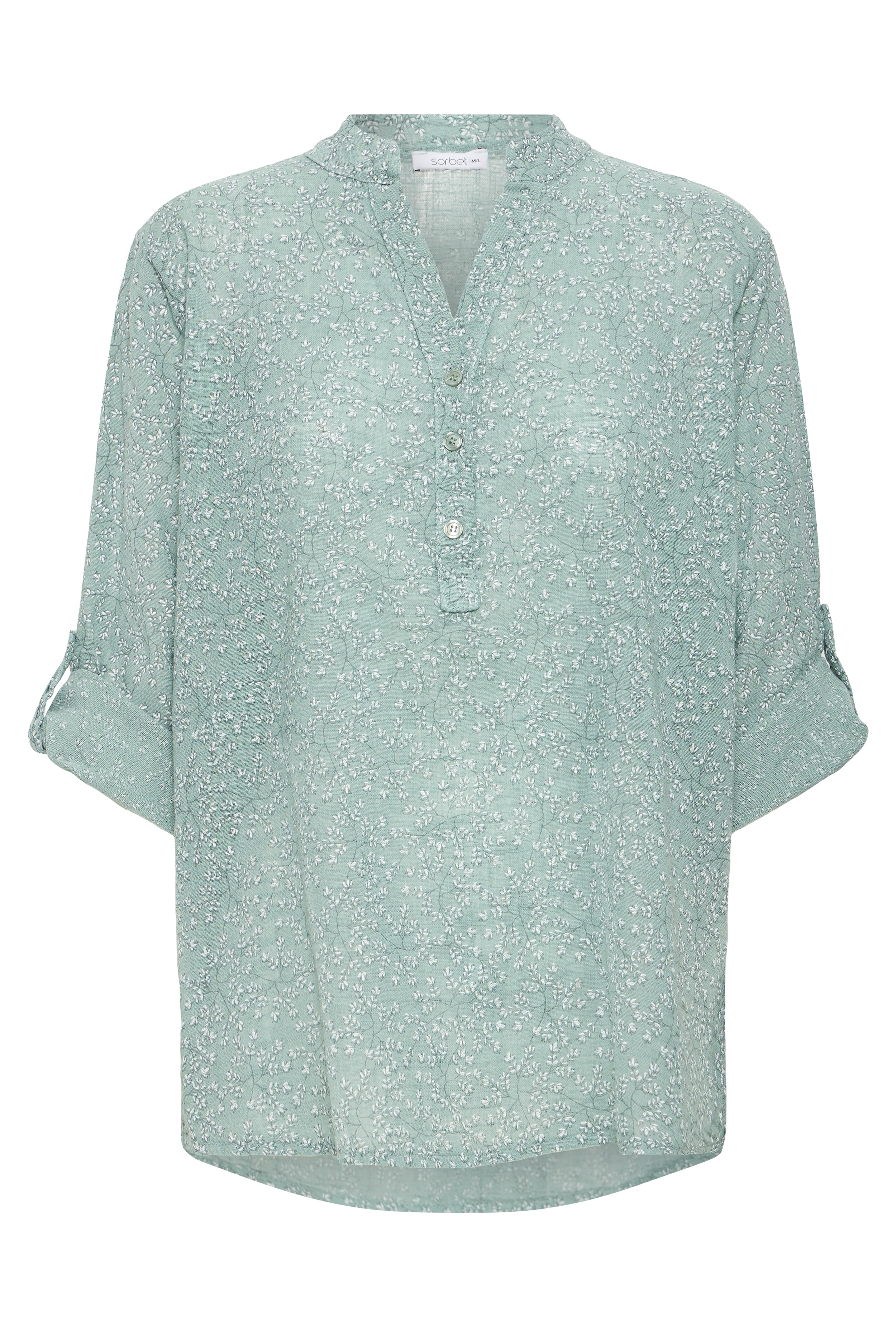 SBALEXIA Bluse PACK FRONT 22101147-175110