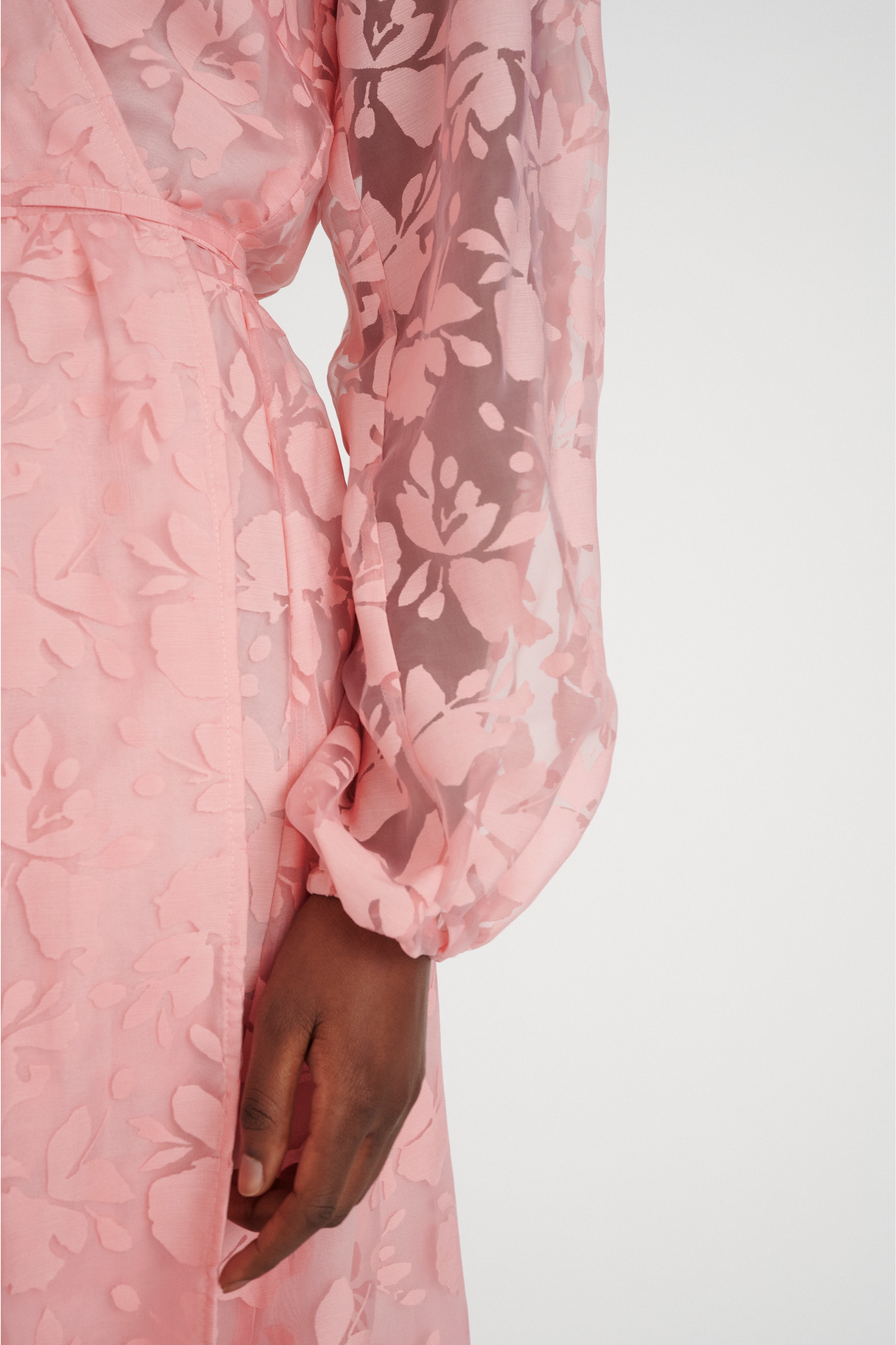 MaciaIW Kleid LOOKBOOK DETAIL 30107061-151717