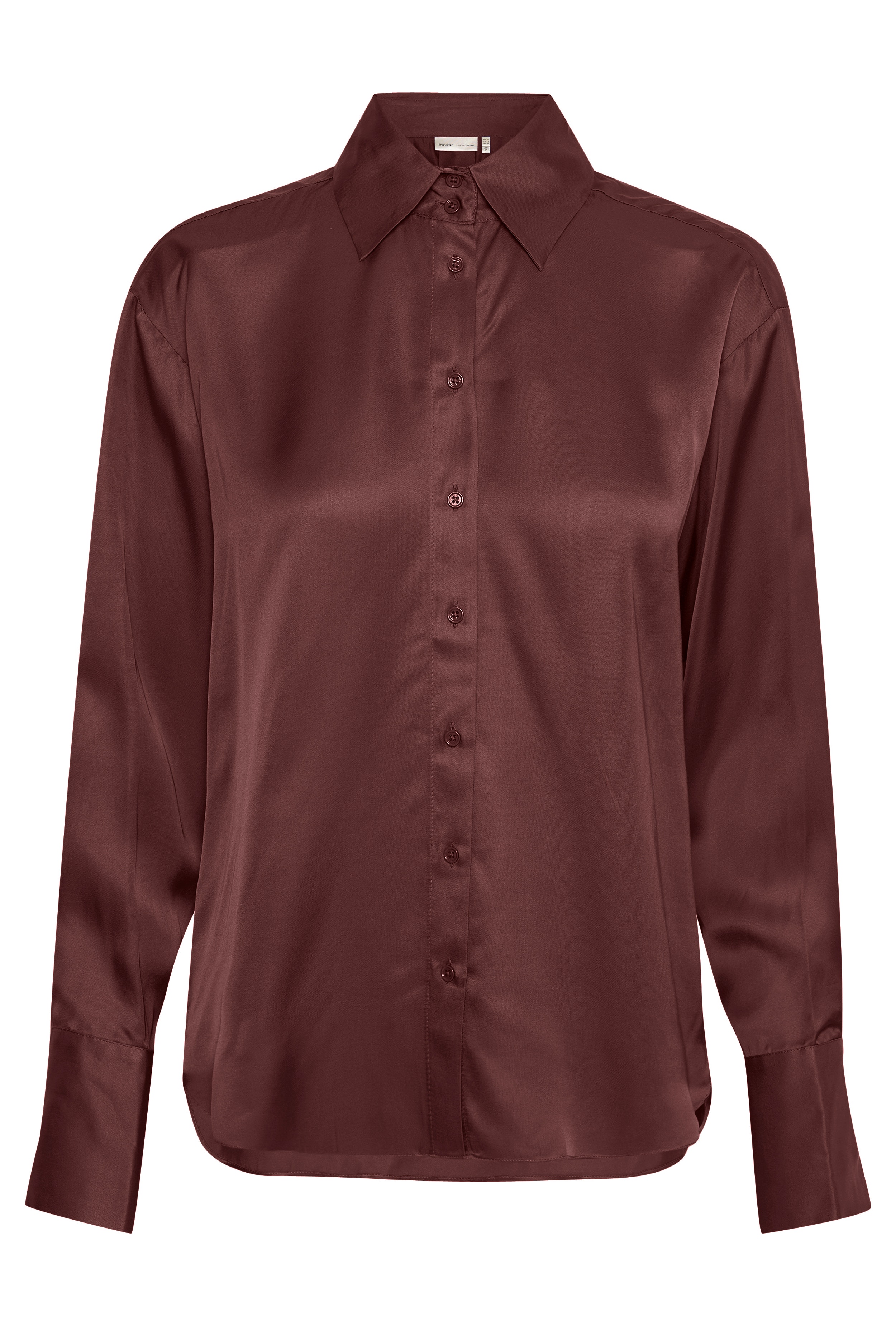 PaulineIW Hemd PACK FRONT 30105681-191419