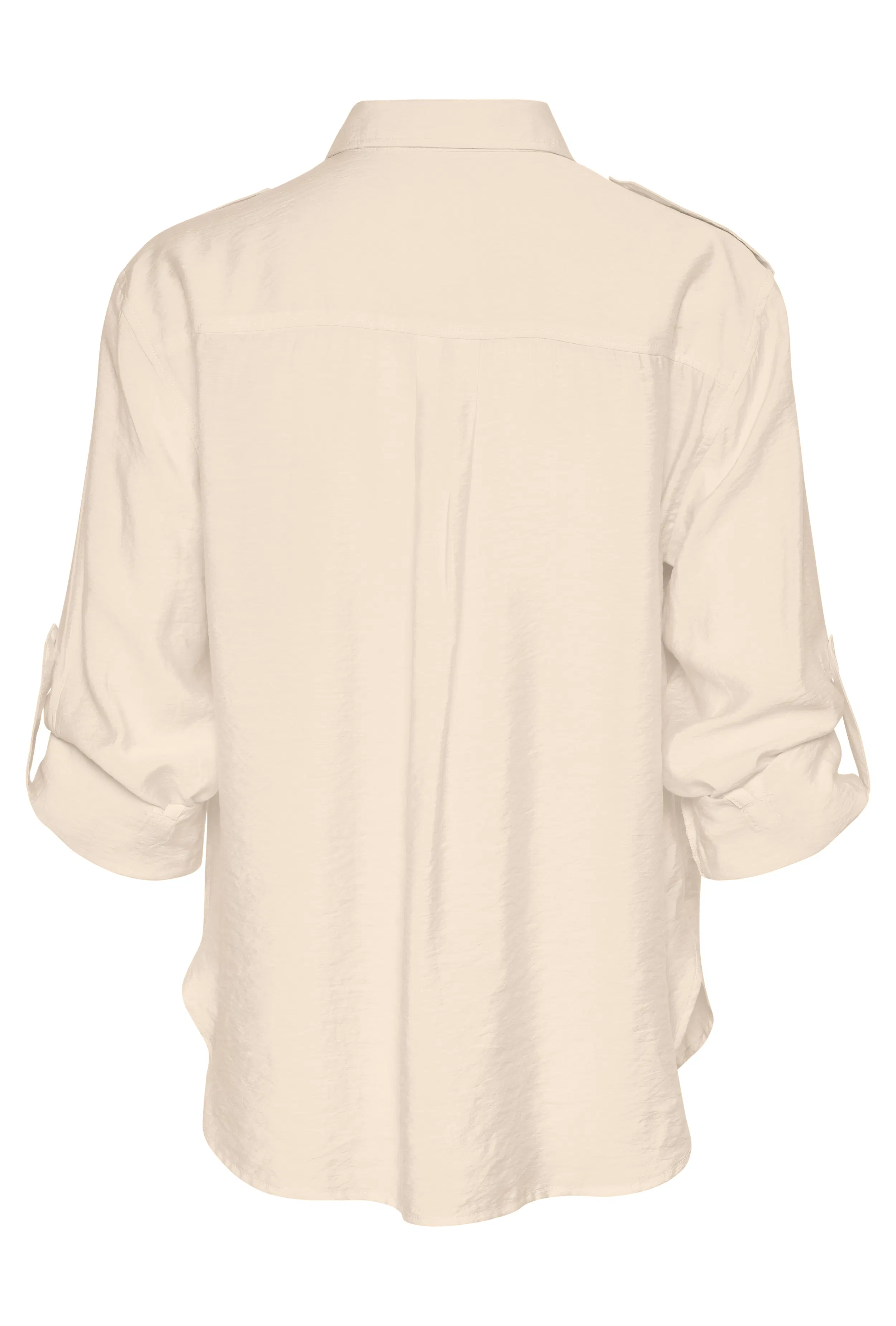 JenifaPW Hemd PACK FRONT 30308776-130400