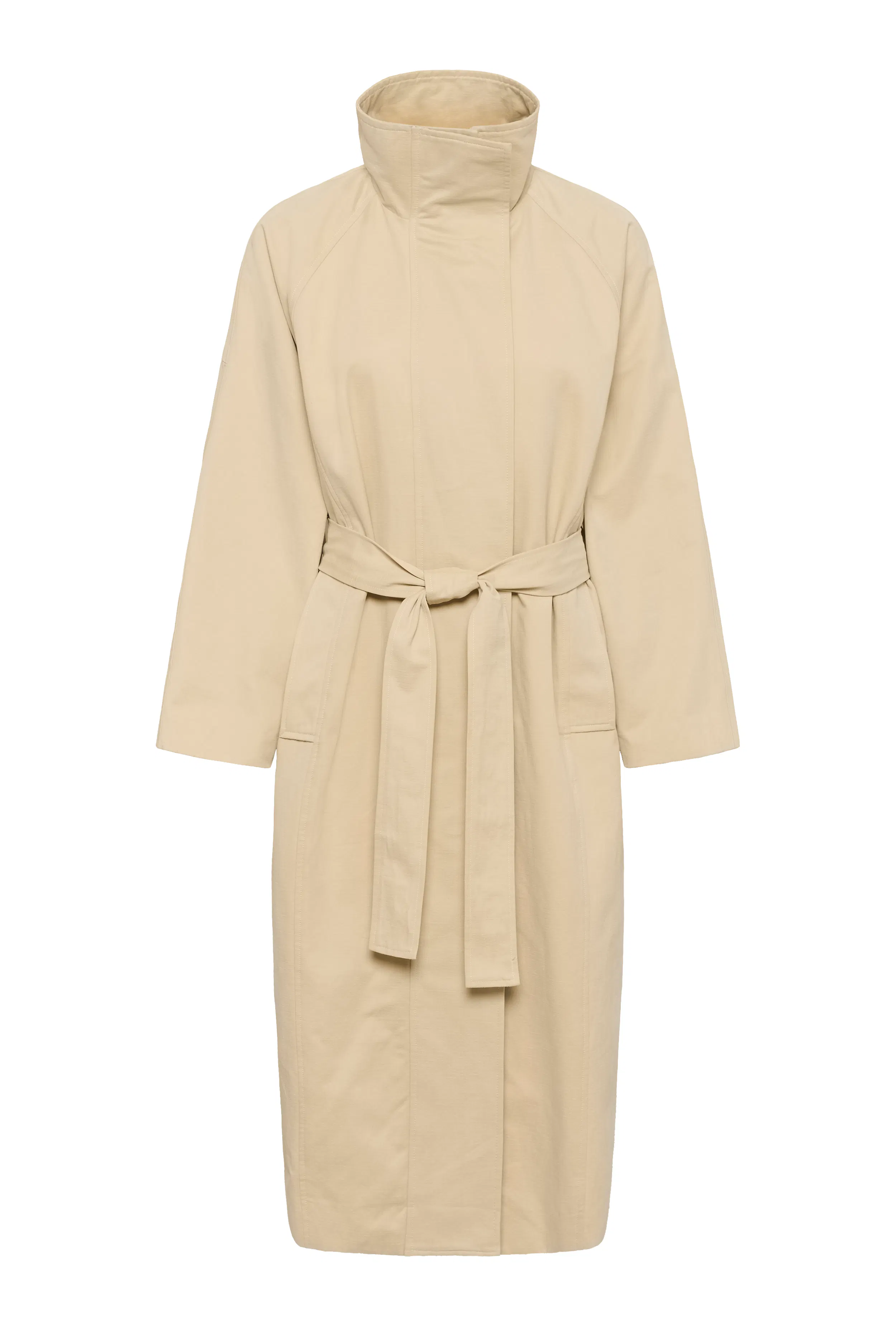 MWLyon Coat PACK FRONT 10705417-131105