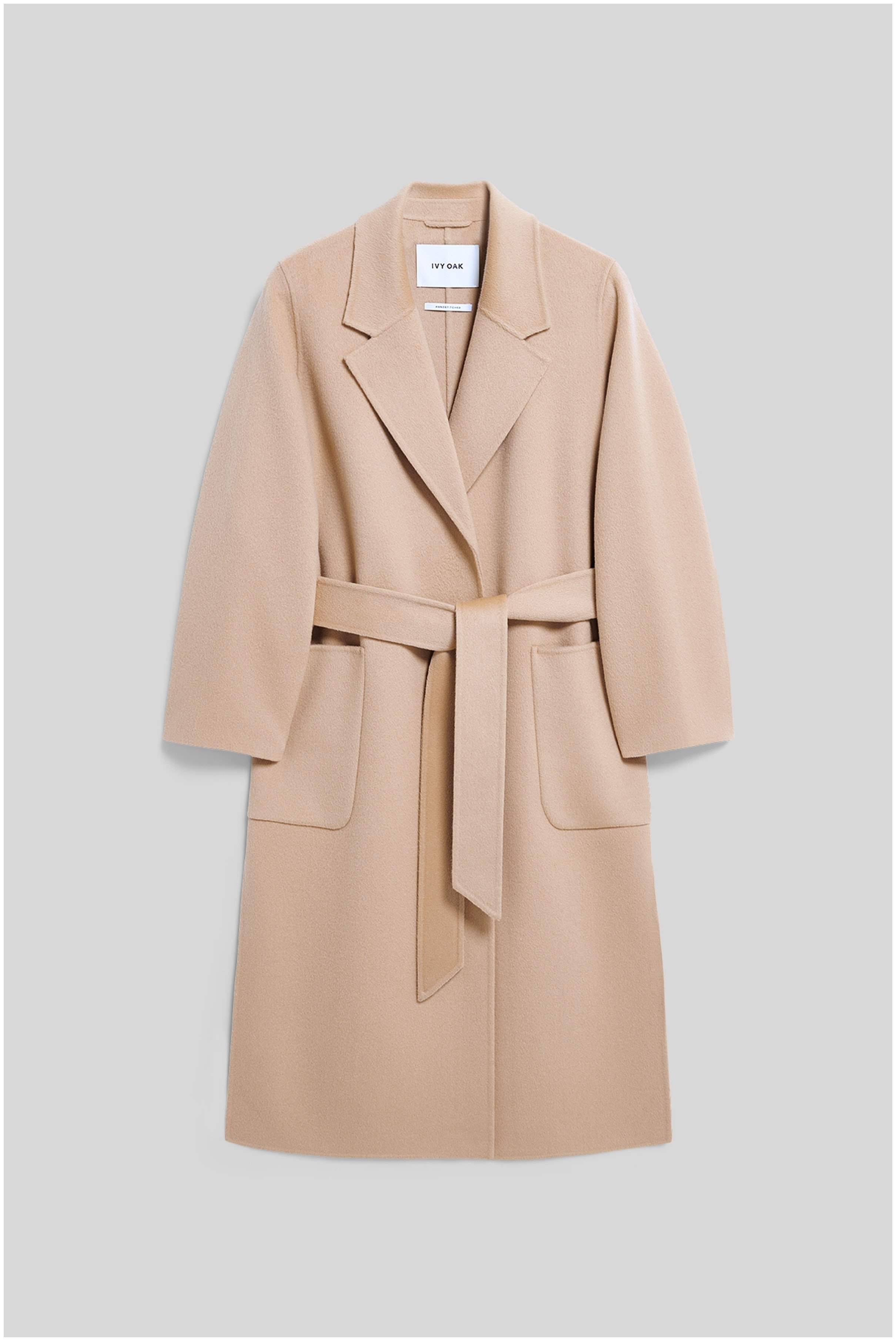 CELIA Coat PACK FRONT 30600561-RE370