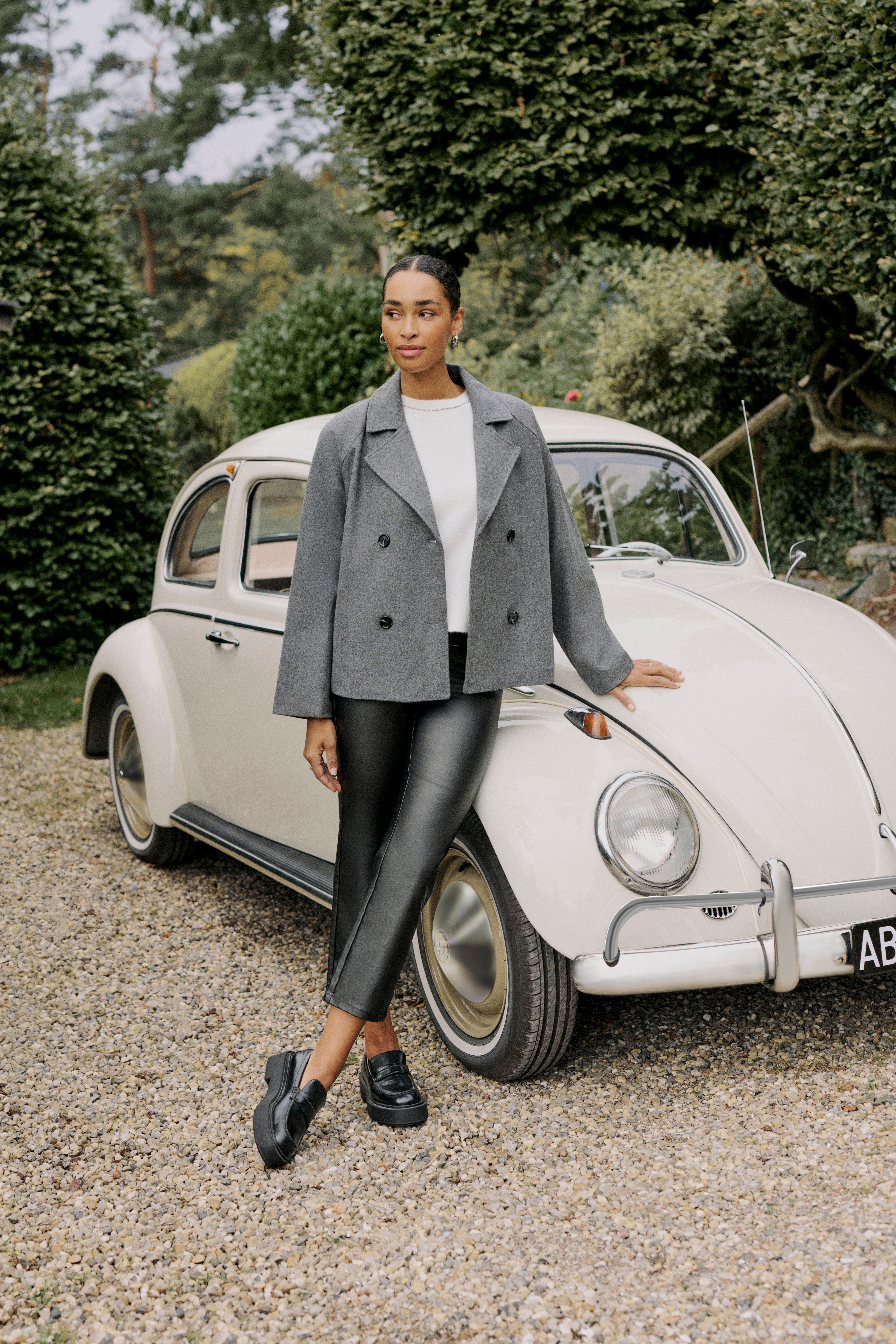 KAfanny Jakke LOCATION NONE 10509485-100123